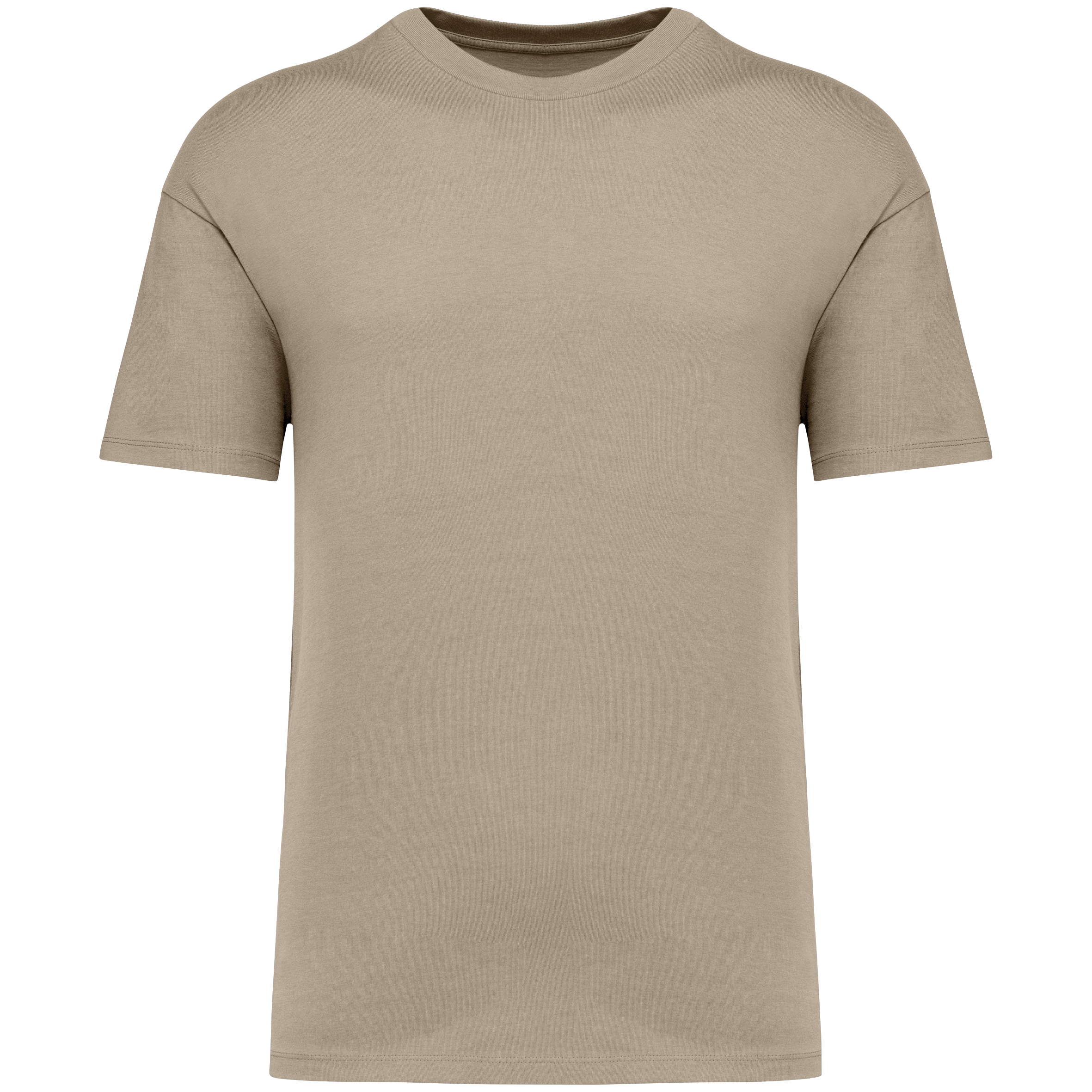 Miniature 11 pour T-shirt écoresponsable à épaules tombantes enfant