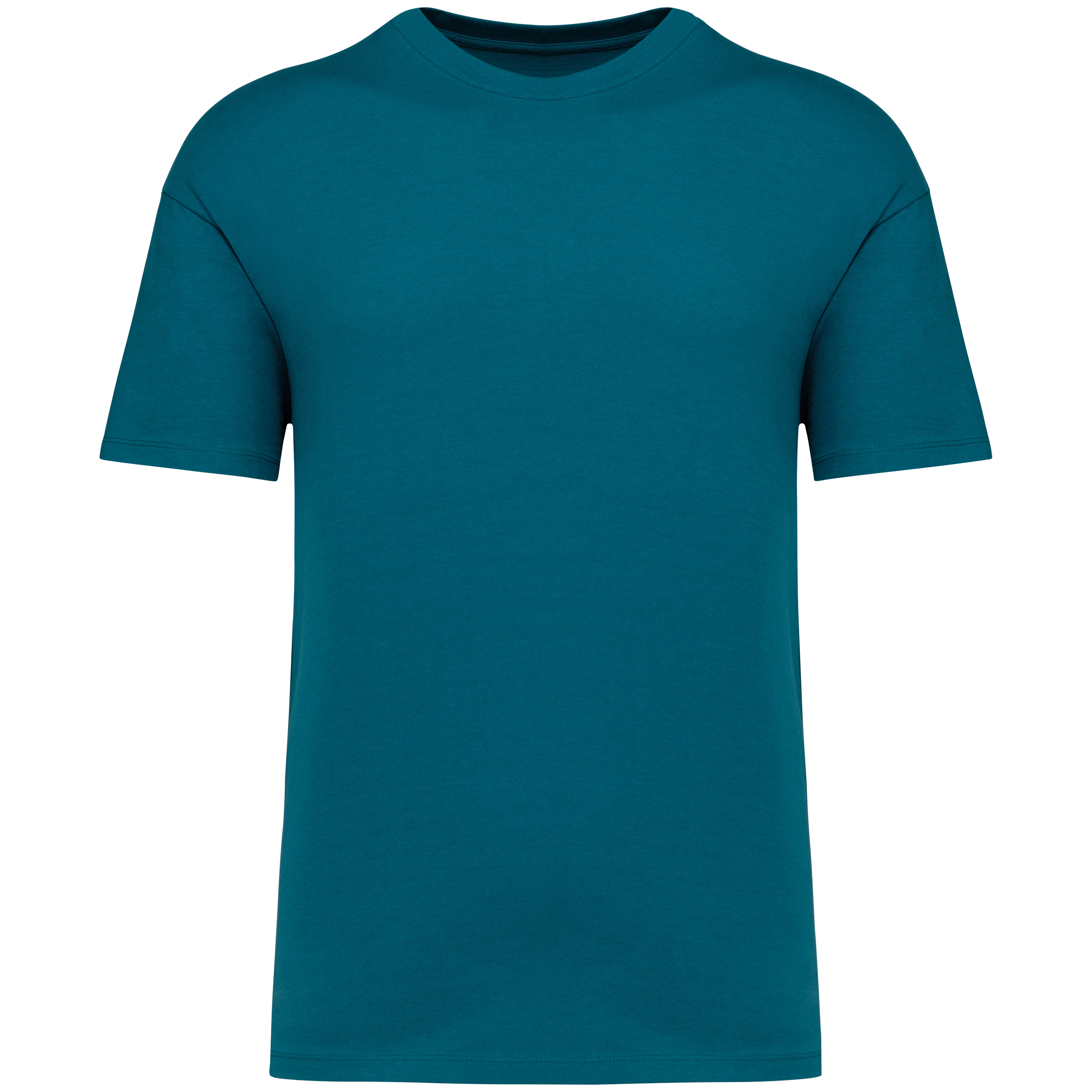 Miniature 10 pour T-shirt écoresponsable à épaules tombantes enfant