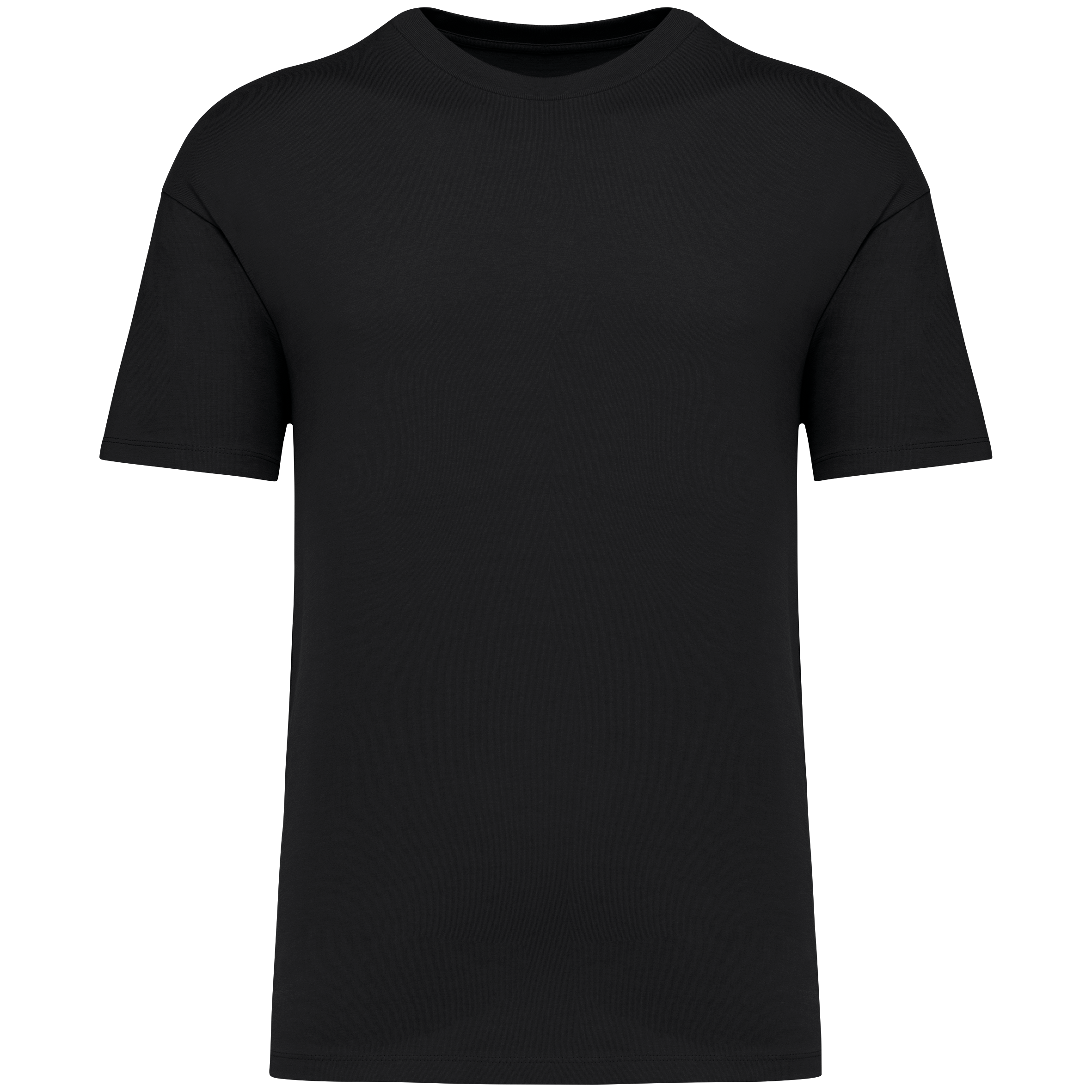 Miniature 6 pour T-shirt écoresponsable à épaules tombantes enfant