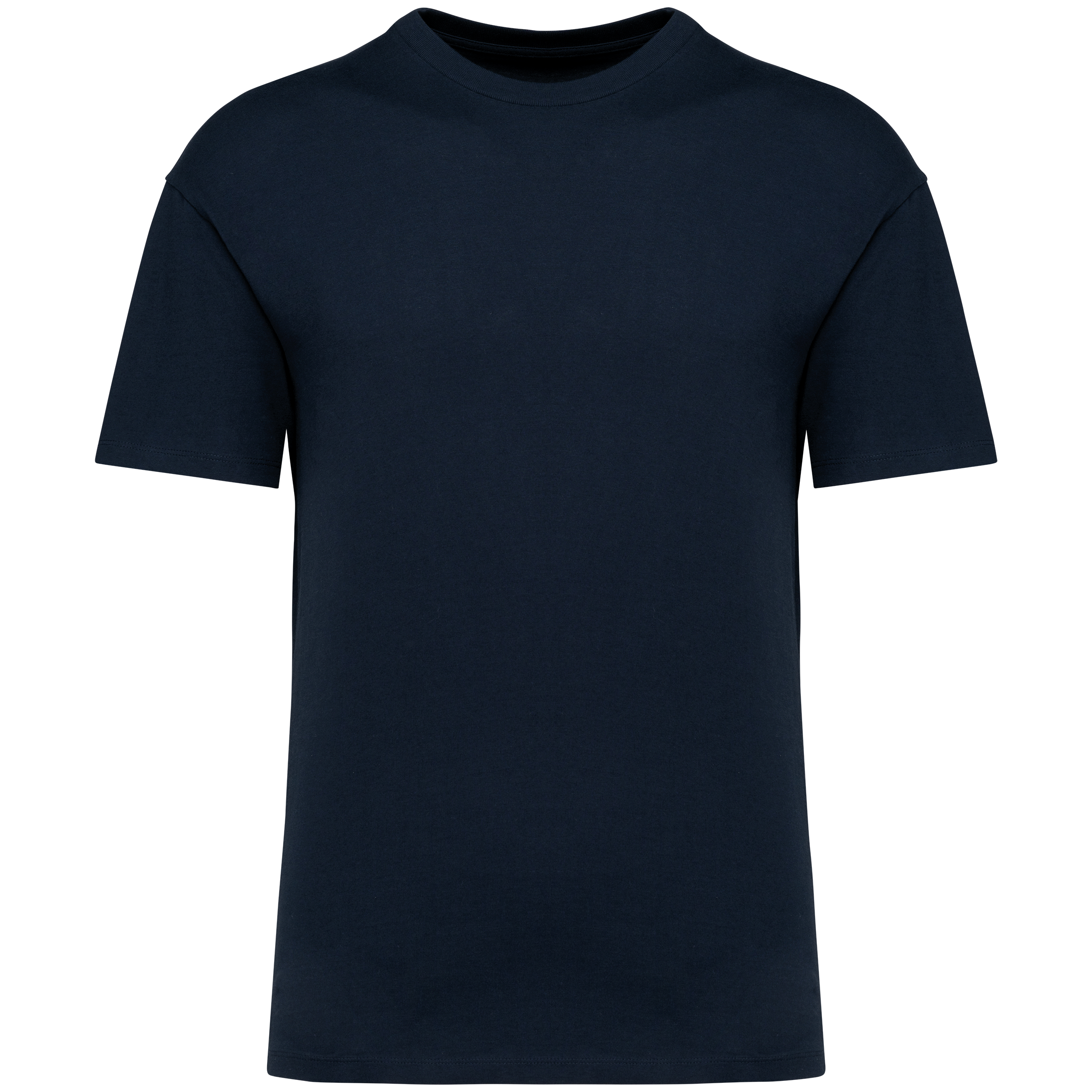 Miniature 8 pour T-shirt écoresponsable à épaules tombantes enfant