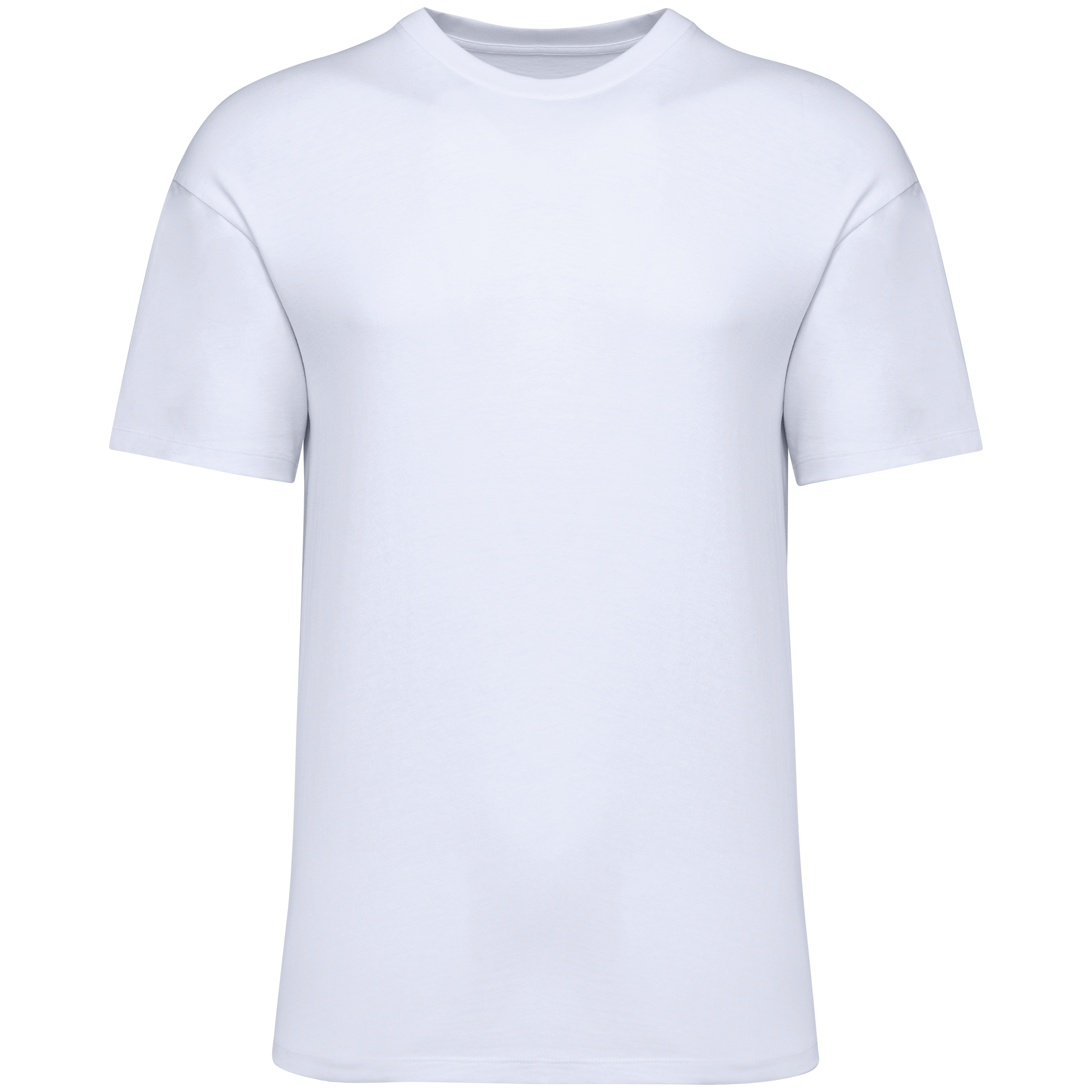 Miniature 12 pour T-shirt écoresponsable à épaules tombantes enfant