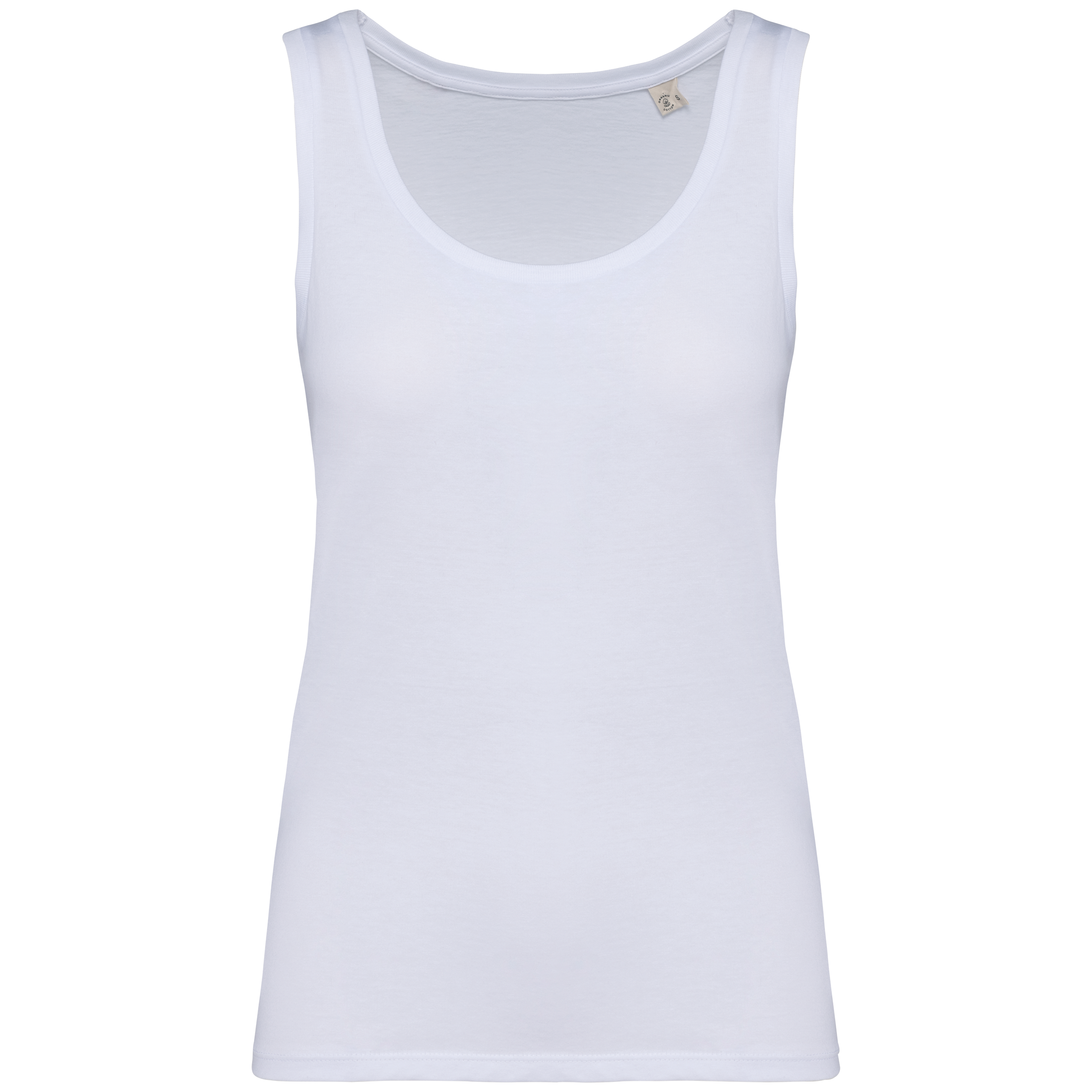 Miniature 12 pour Débardeur écoresponsable femme