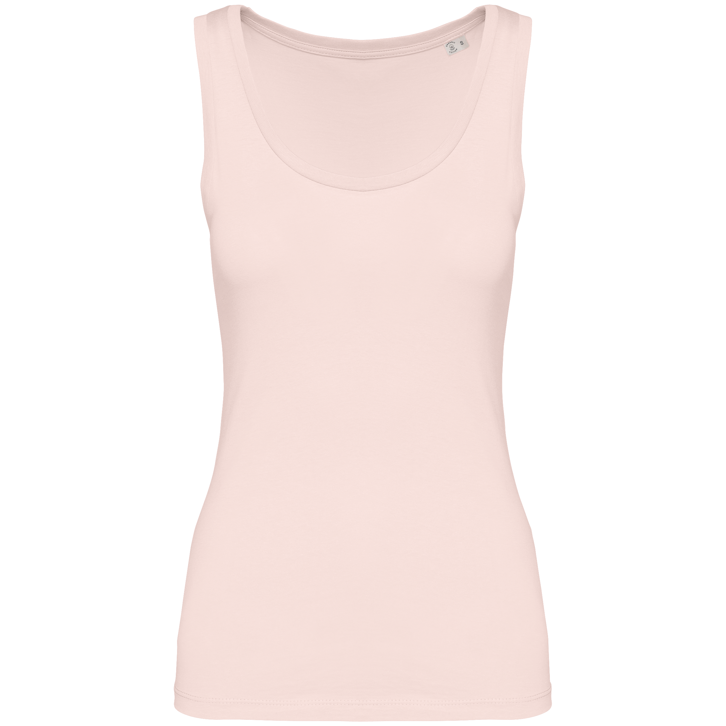 Miniature 14 pour Débardeur écoresponsable femme