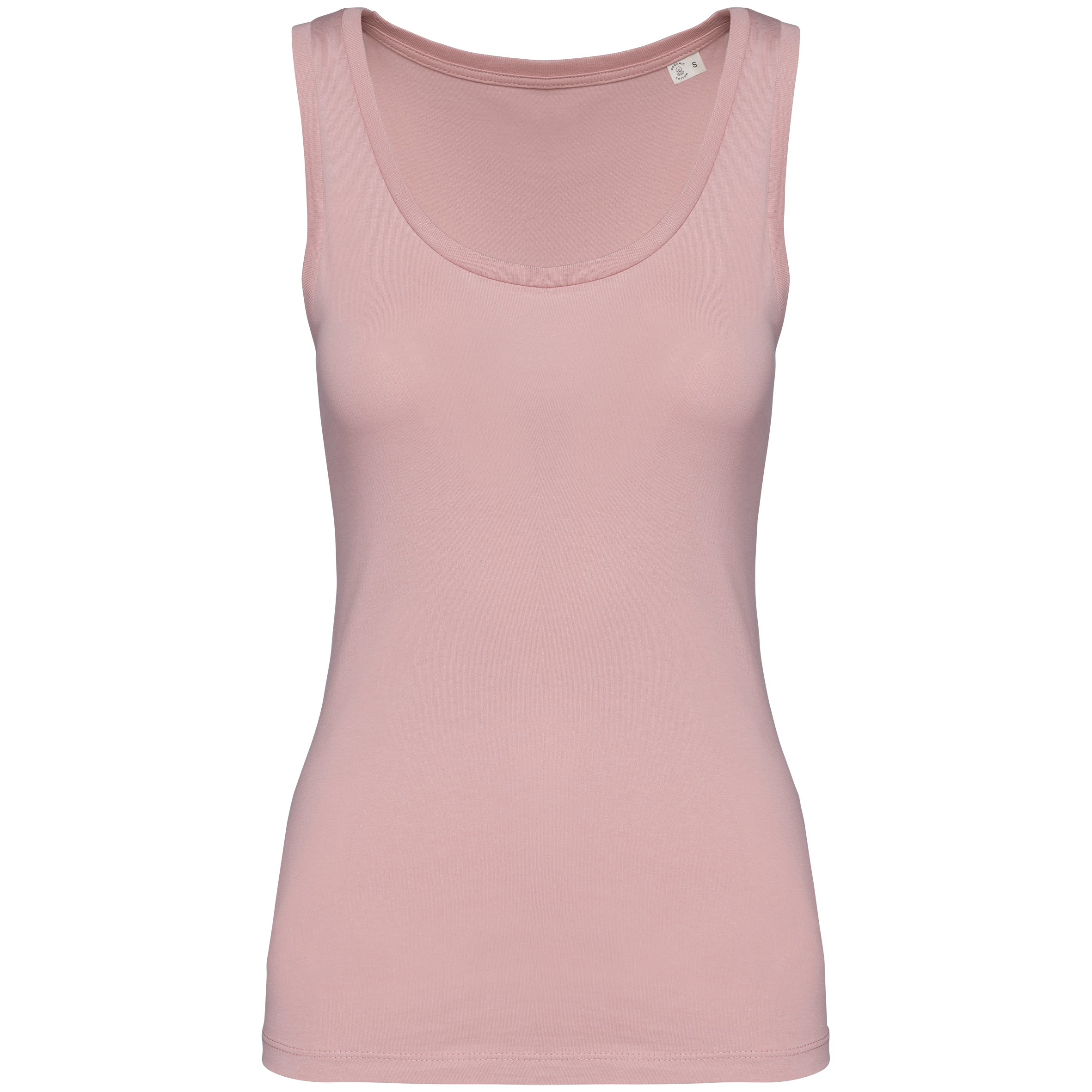 Miniature 11 pour Débardeur écoresponsable femme