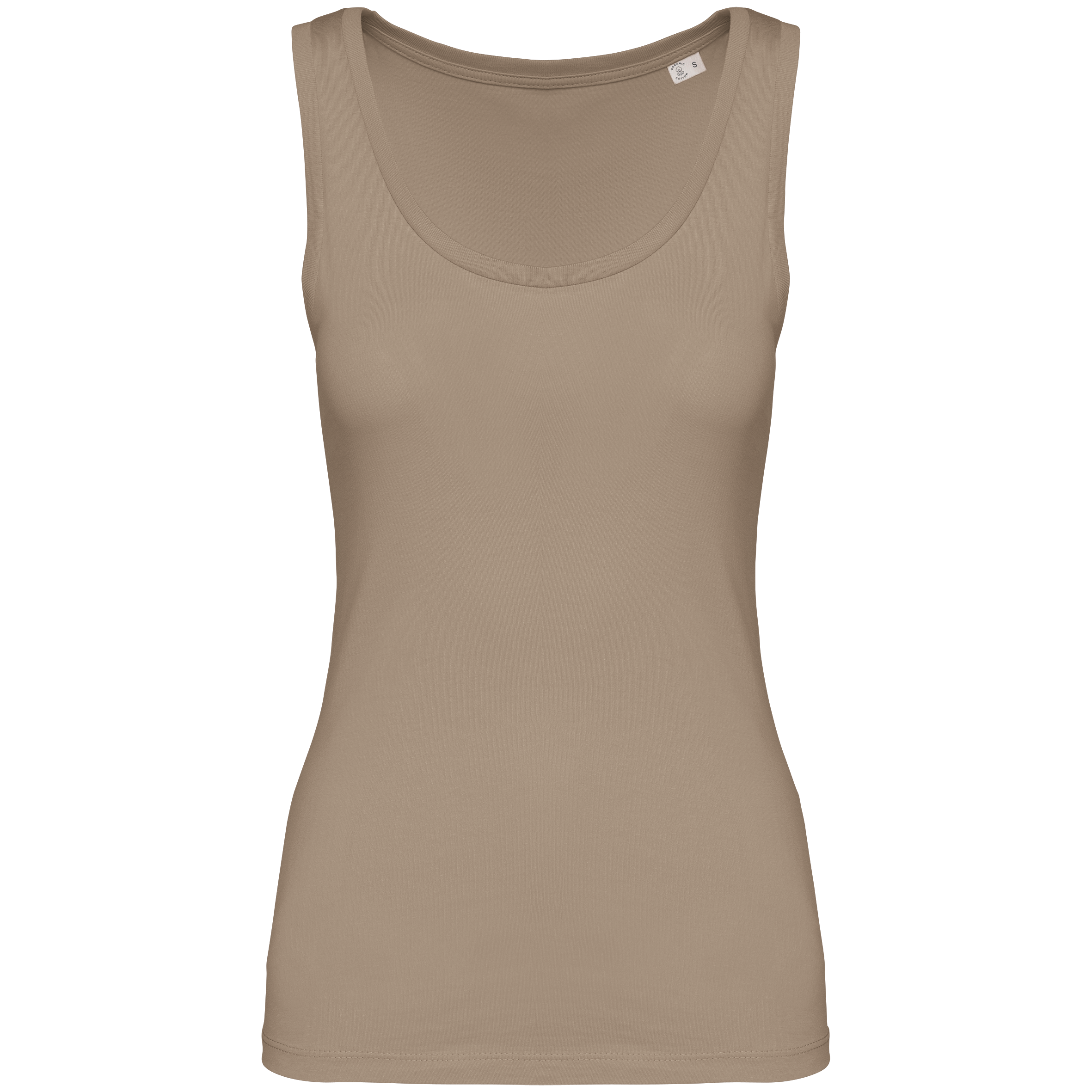 Miniature 15 pour Débardeur écoresponsable femme