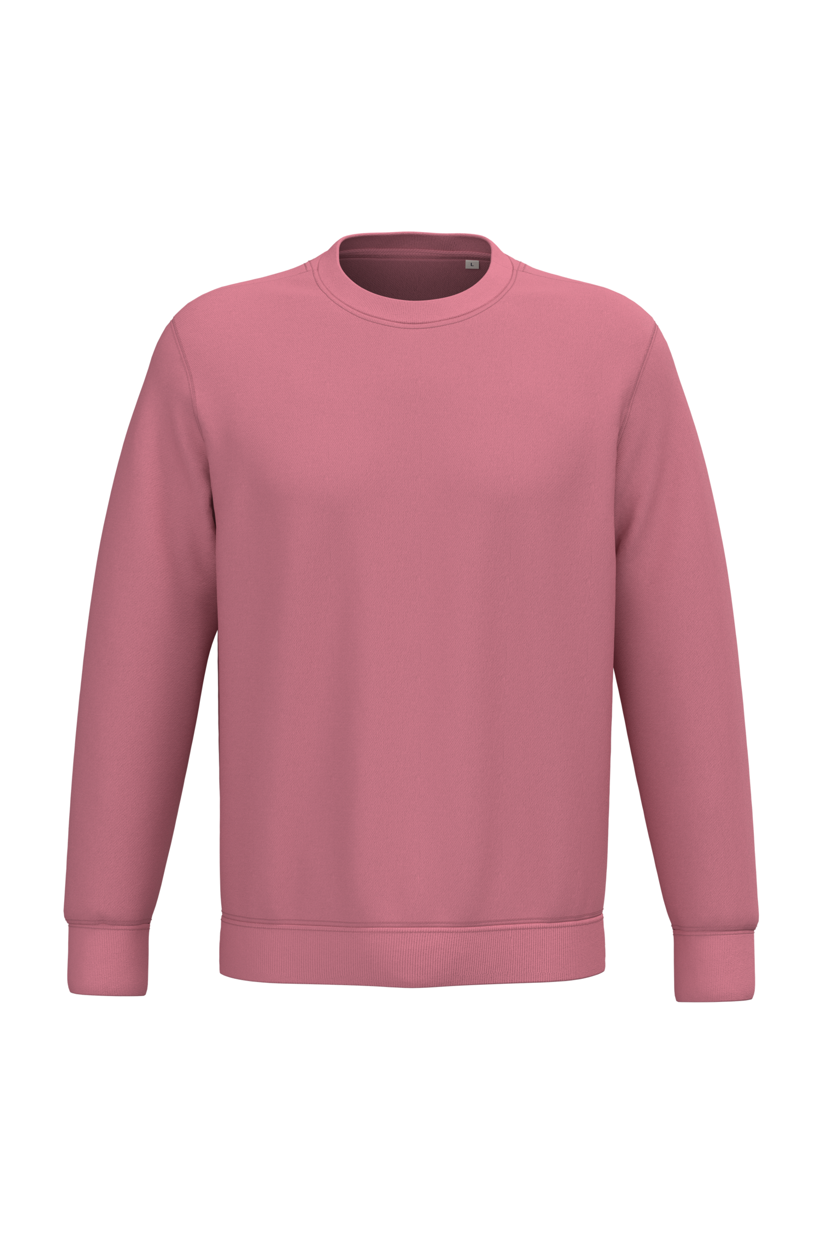 Miniature 42 pour Sweat-shirt écoresponsable à col rond unisexe