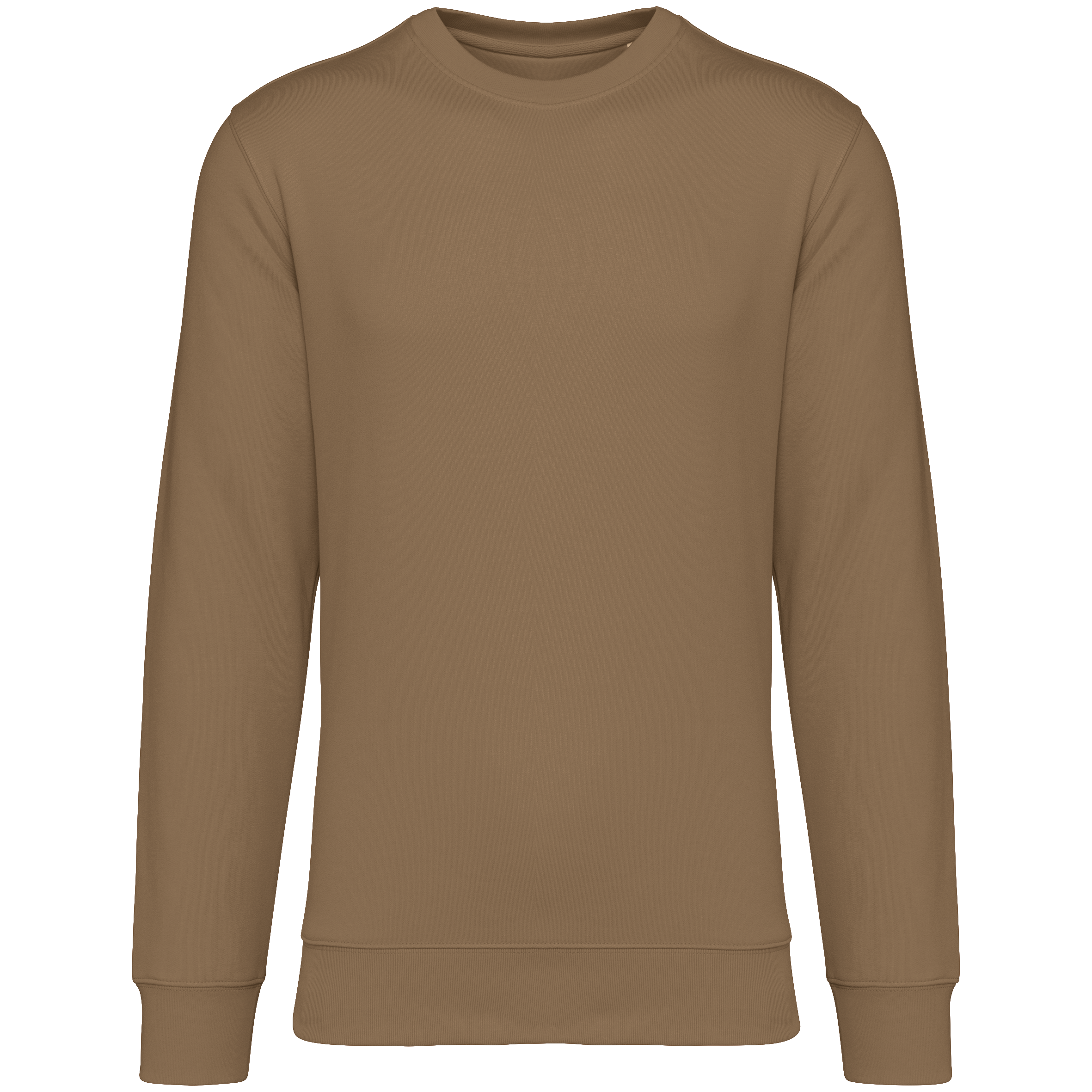 Miniature 45 pour Sweat-shirt écoresponsable à col rond unisexe