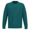 peacock-green