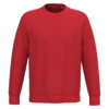 poppy-red