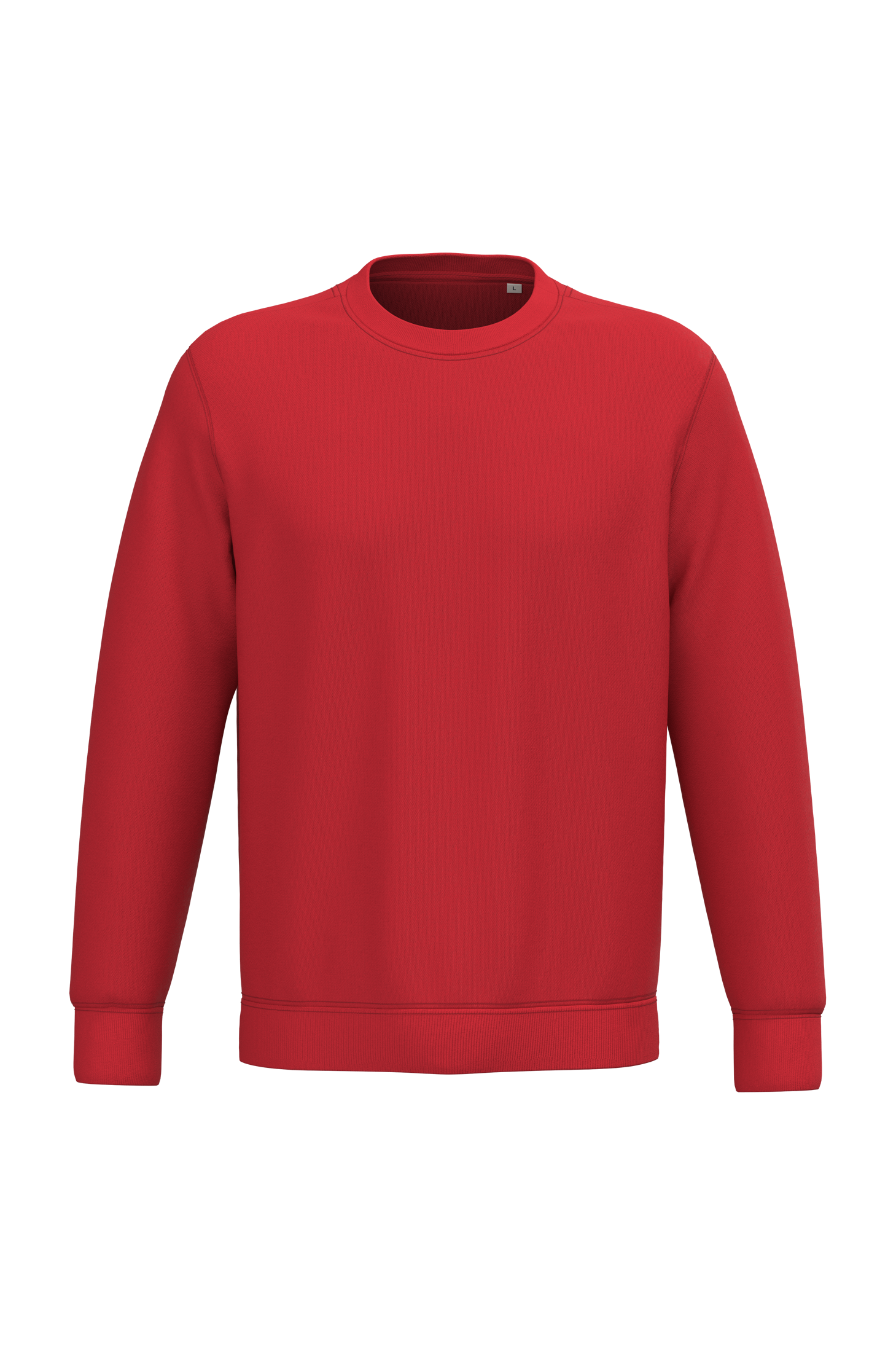 Miniature 36 pour Sweat-shirt écoresponsable à col rond unisexe