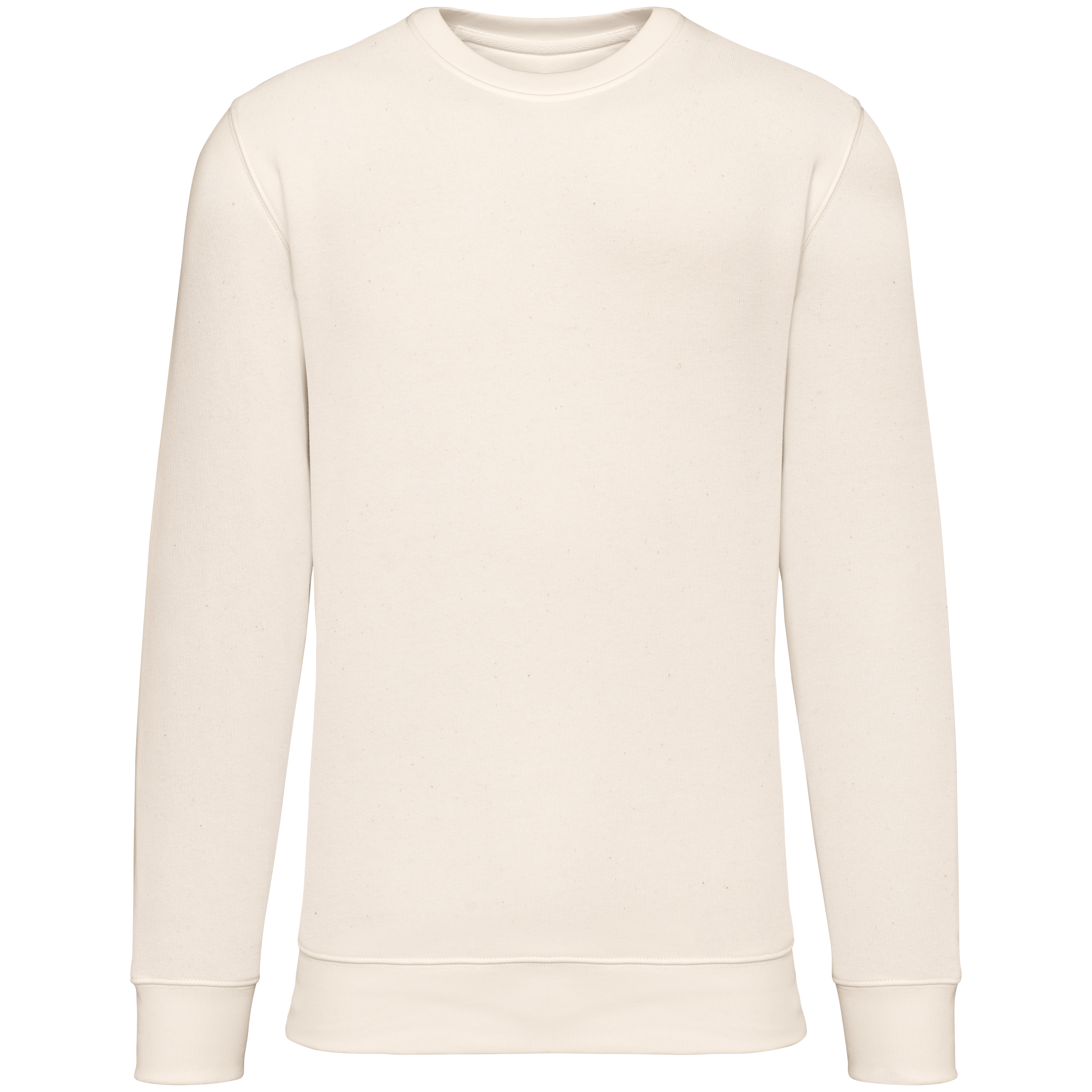 Miniature 37 pour Sweat-shirt écoresponsable à col rond unisexe