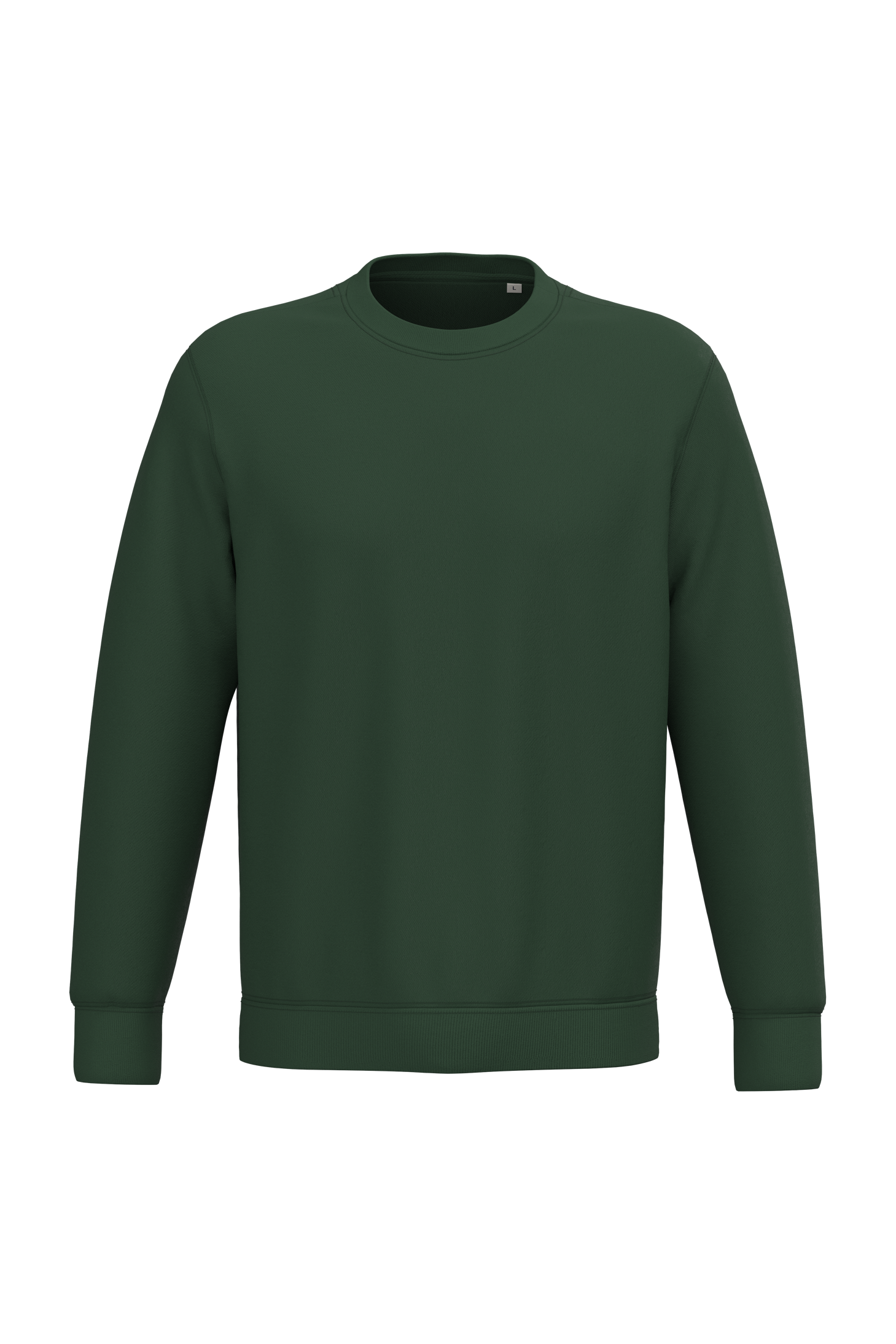 Miniature 46 pour Sweat-shirt écoresponsable à col rond unisexe