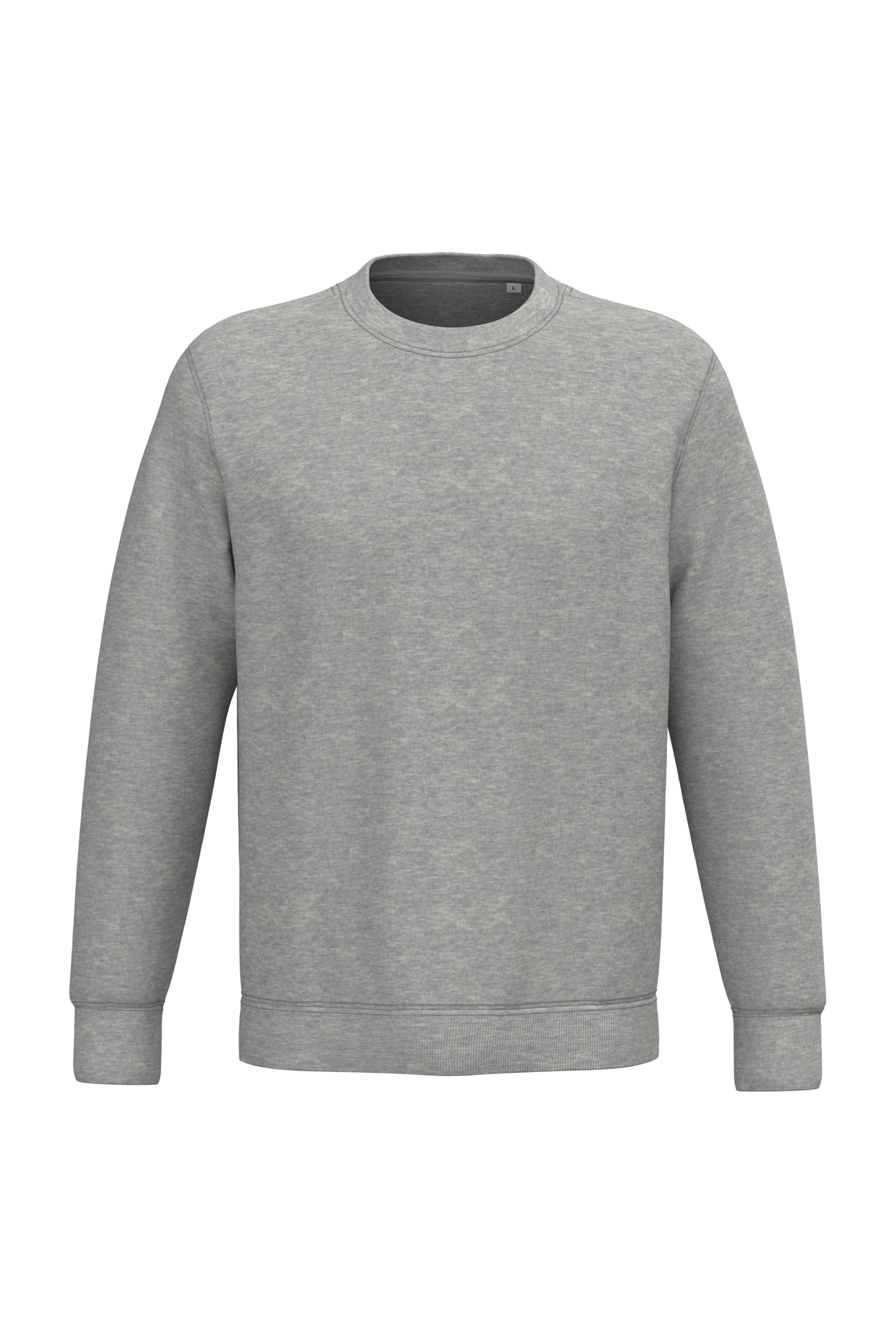 Miniature 28 pour Sweat-shirt écoresponsable à col rond unisexe