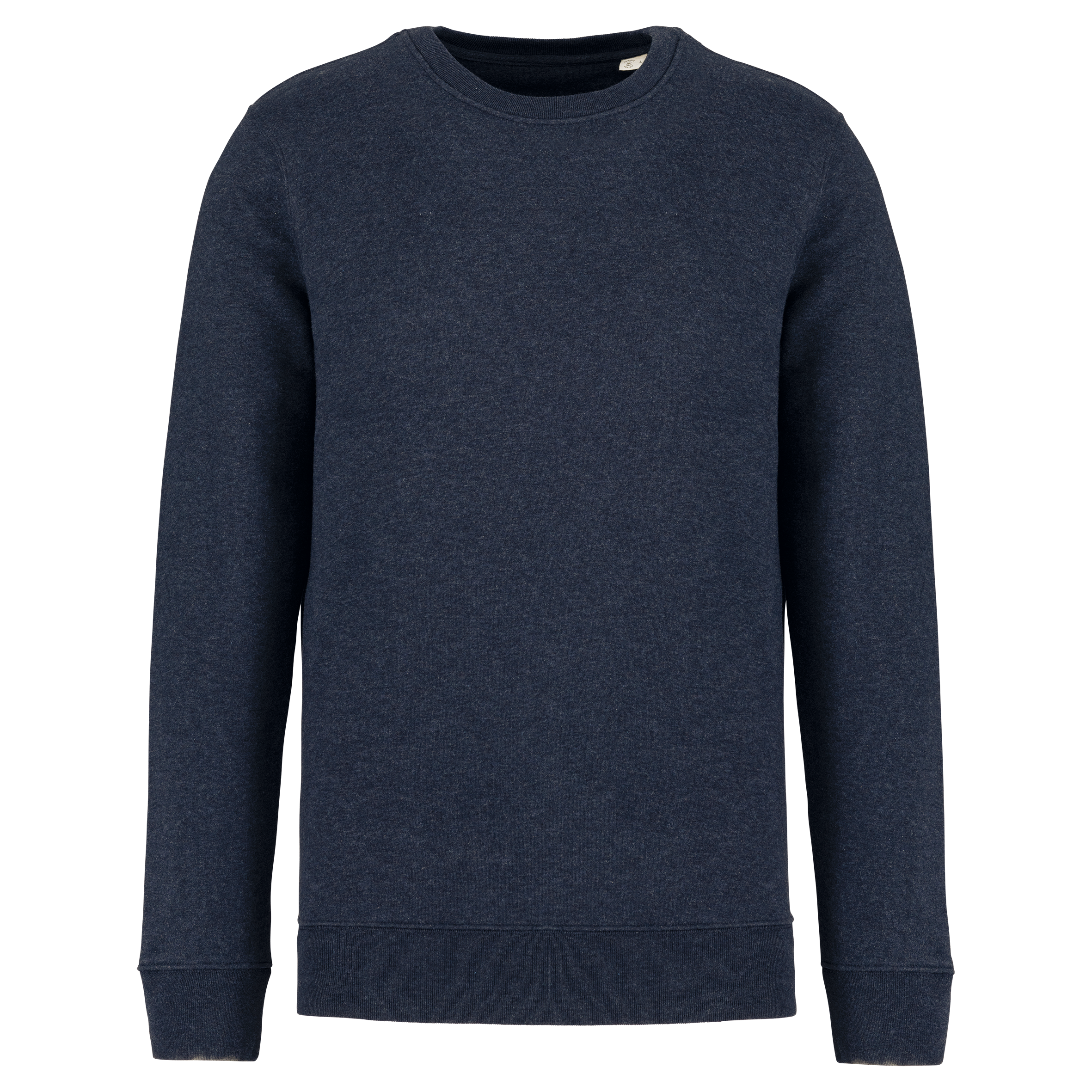 Miniature 30 pour Sweat-shirt écoresponsable à col rond unisexe