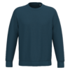 peacock-blue