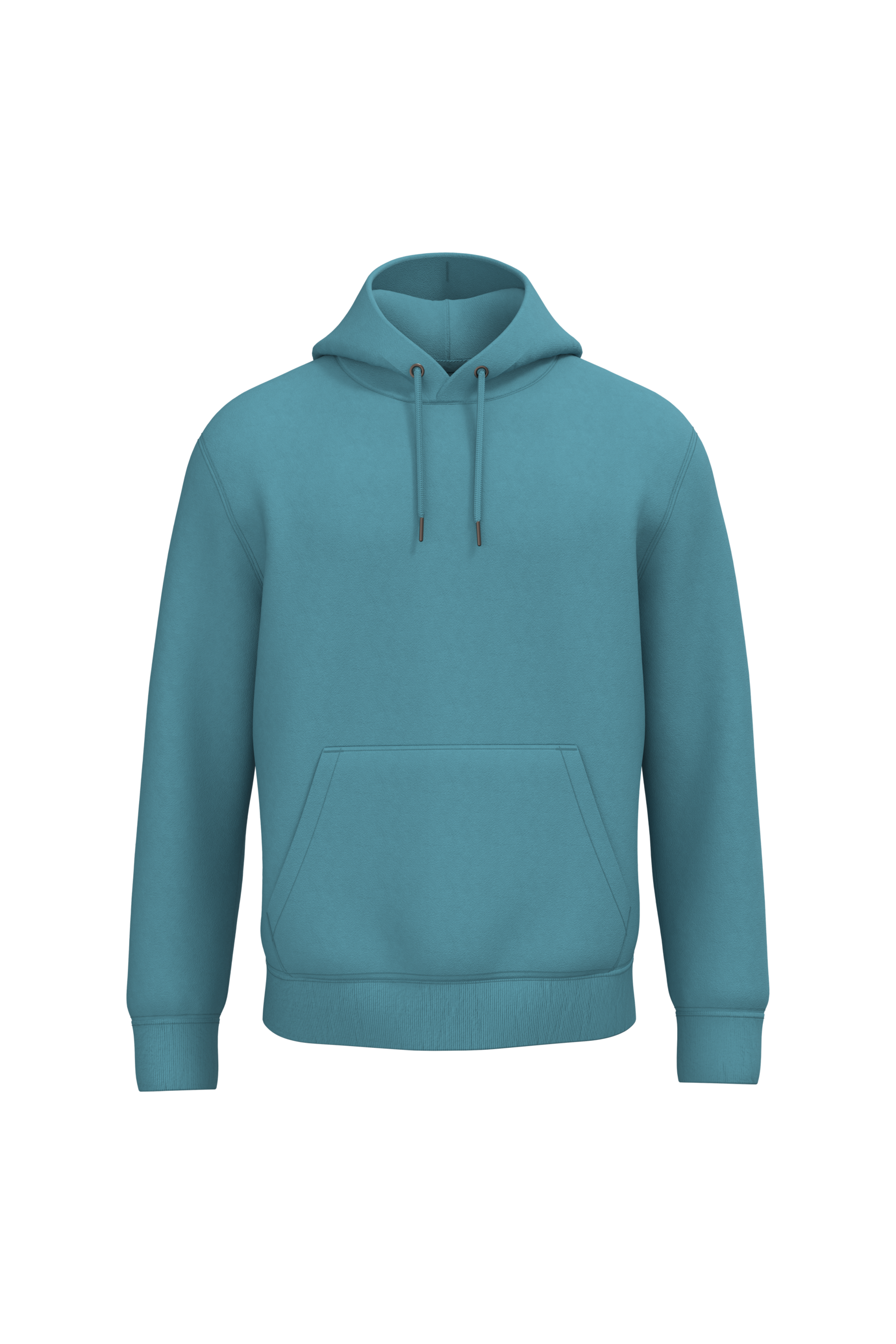 Miniature 17 pour Sweat-shirt écoresponsable à capuche unisexe