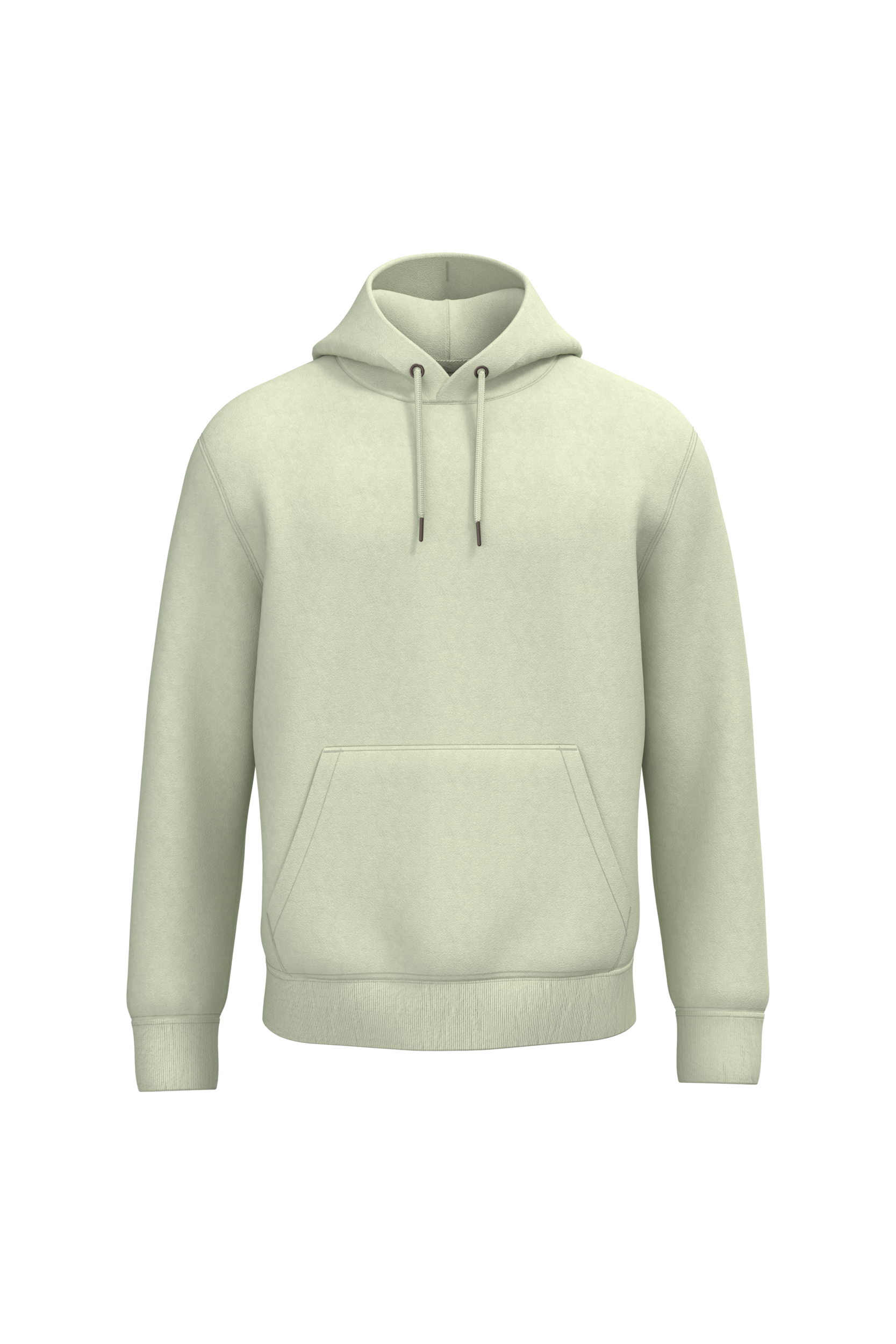 Miniature 46 pour Sweat-shirt écoresponsable à capuche unisexe