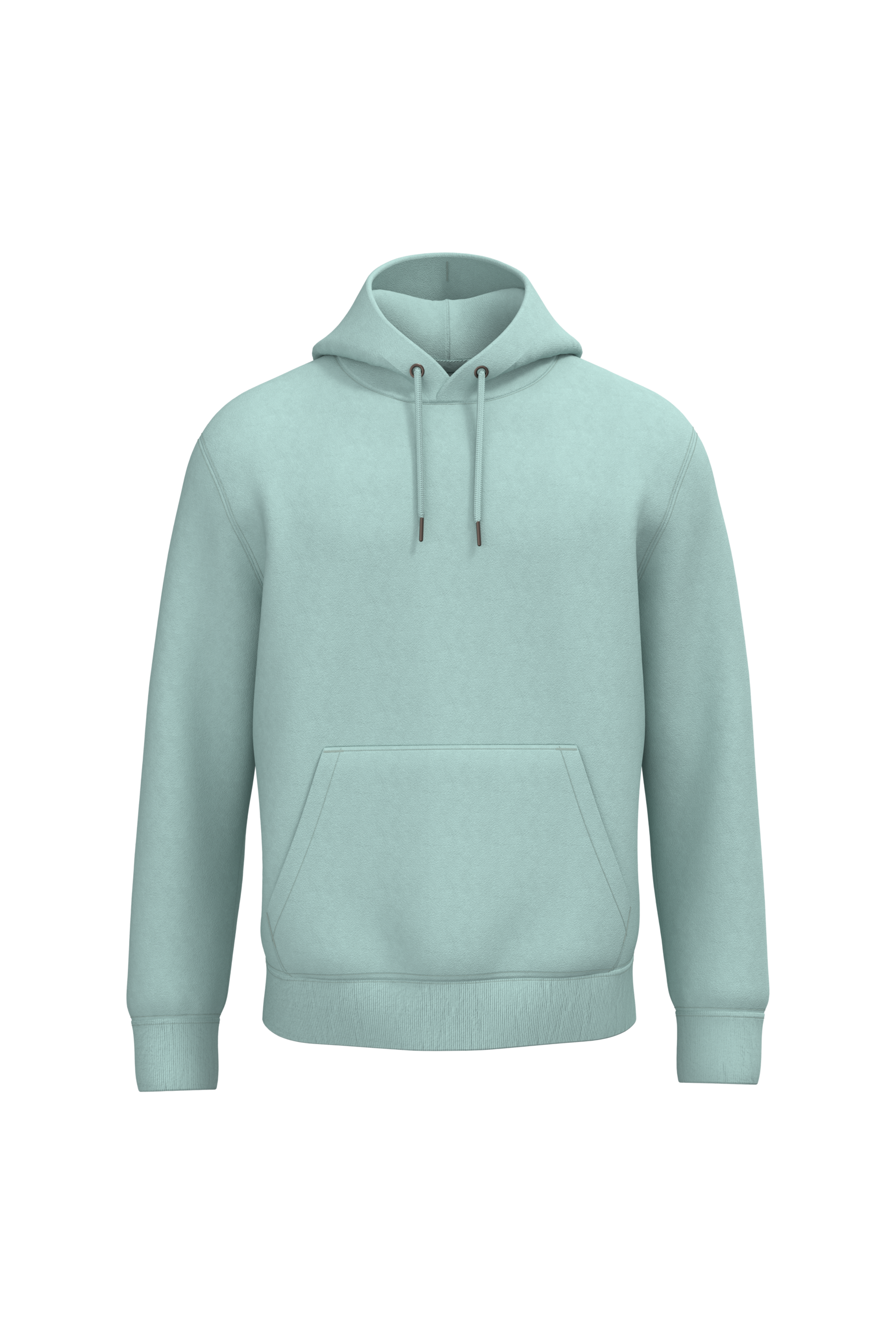 Miniature 28 pour Sweat-shirt écoresponsable à capuche unisexe