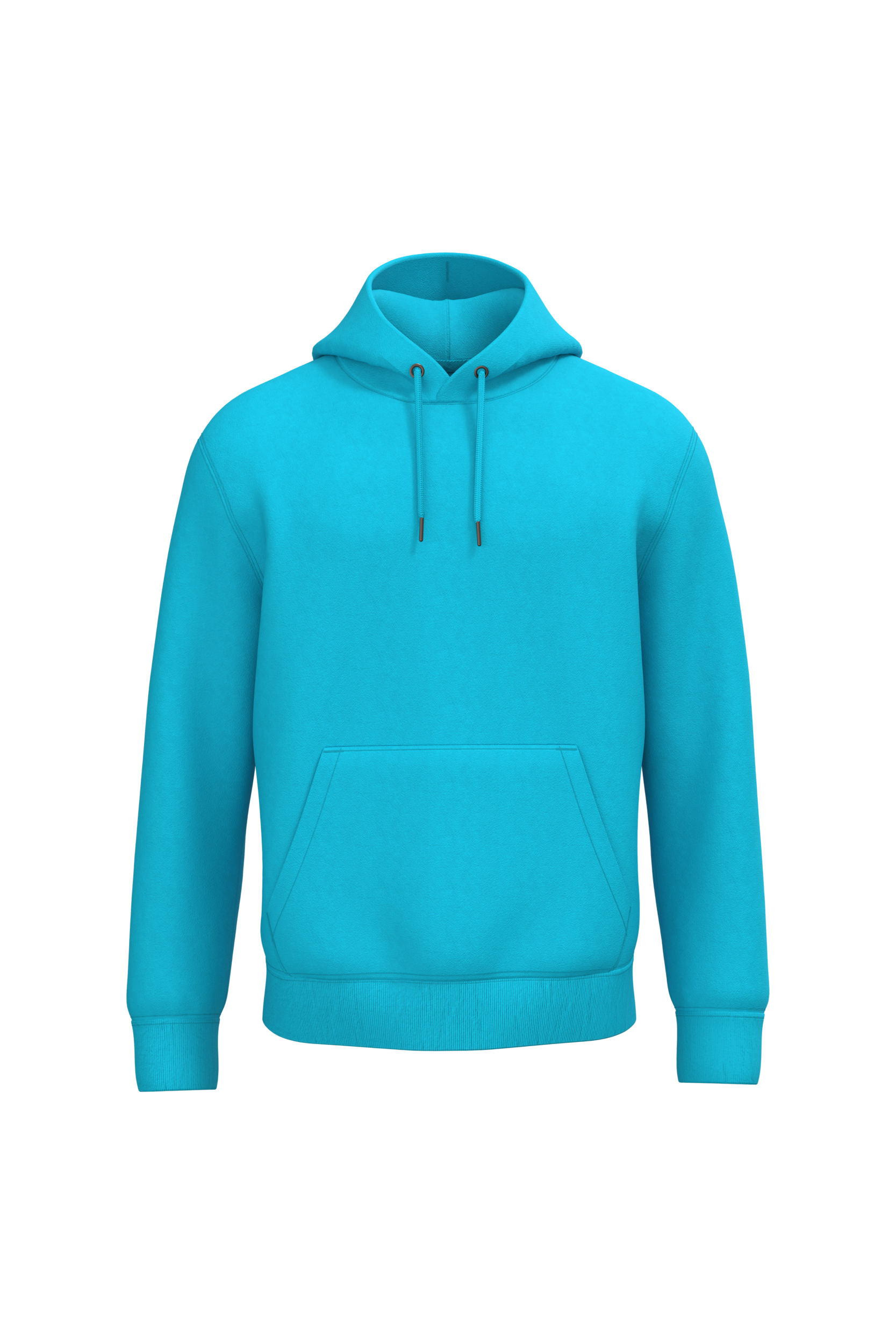 Miniature 30 pour Sweat-shirt écoresponsable à capuche unisexe