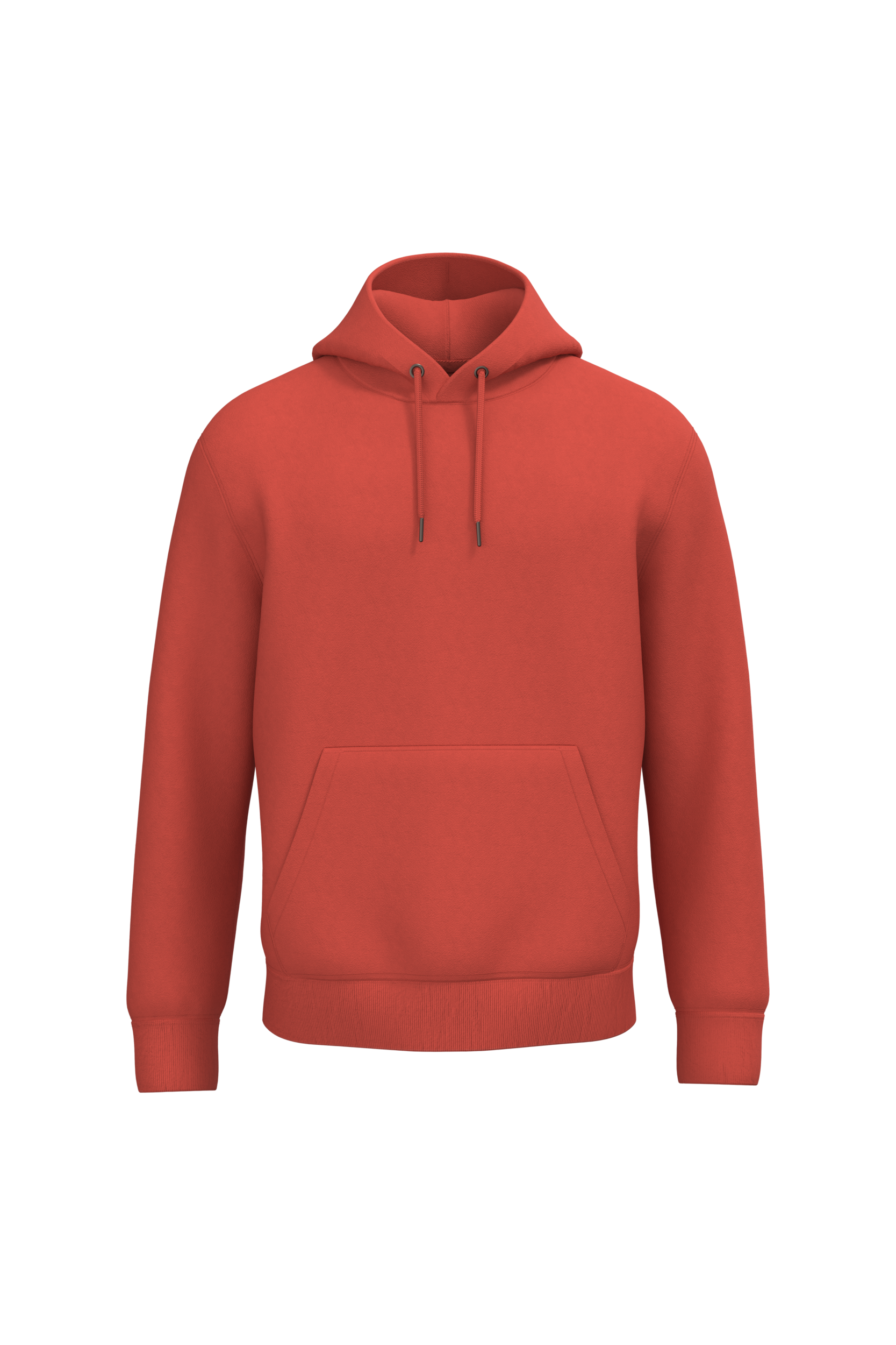 Miniature 50 pour Sweat-shirt écoresponsable à capuche unisexe