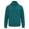 peacock-green