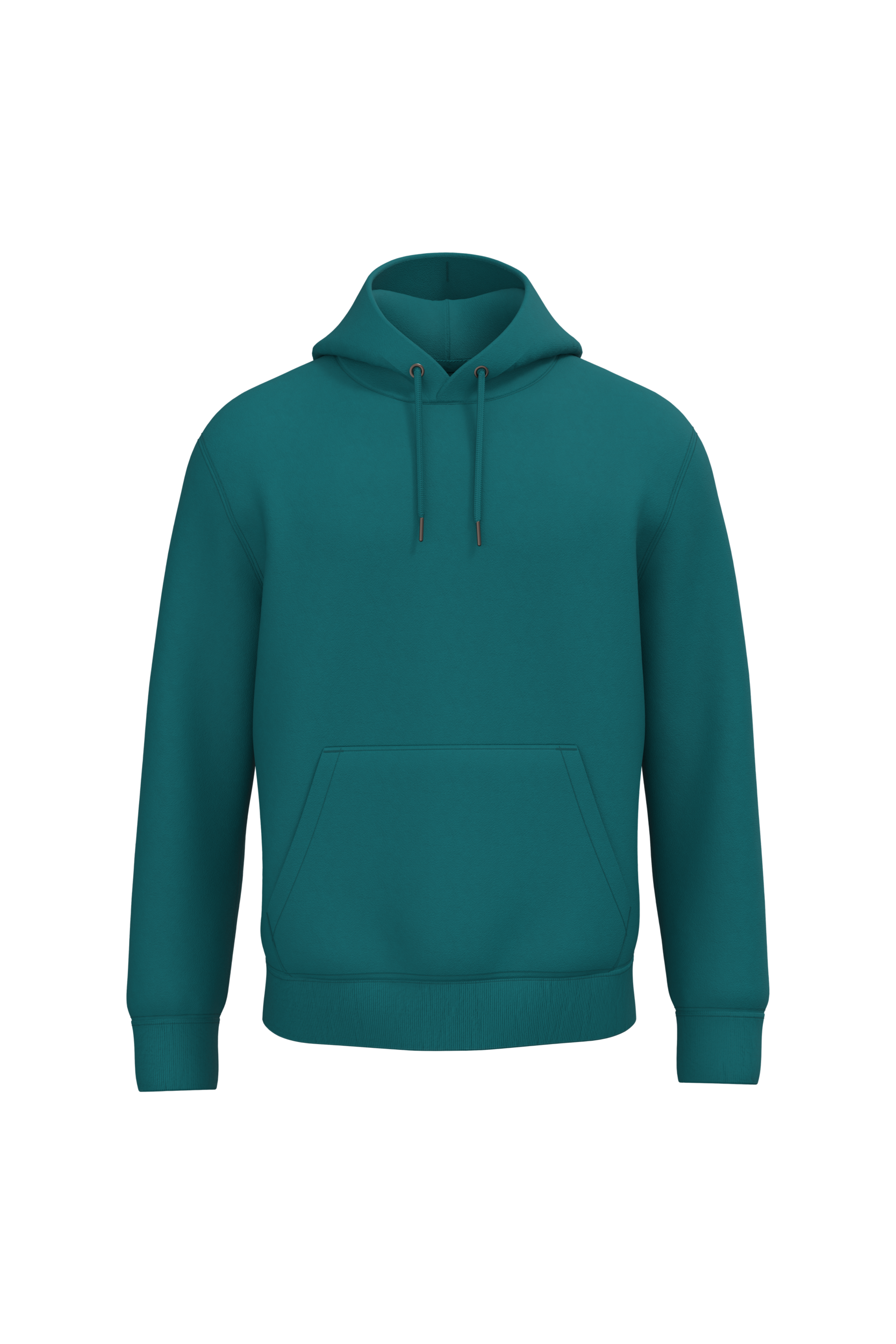 Miniature 37 pour Sweat-shirt écoresponsable à capuche unisexe