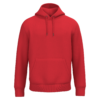 poppy-red