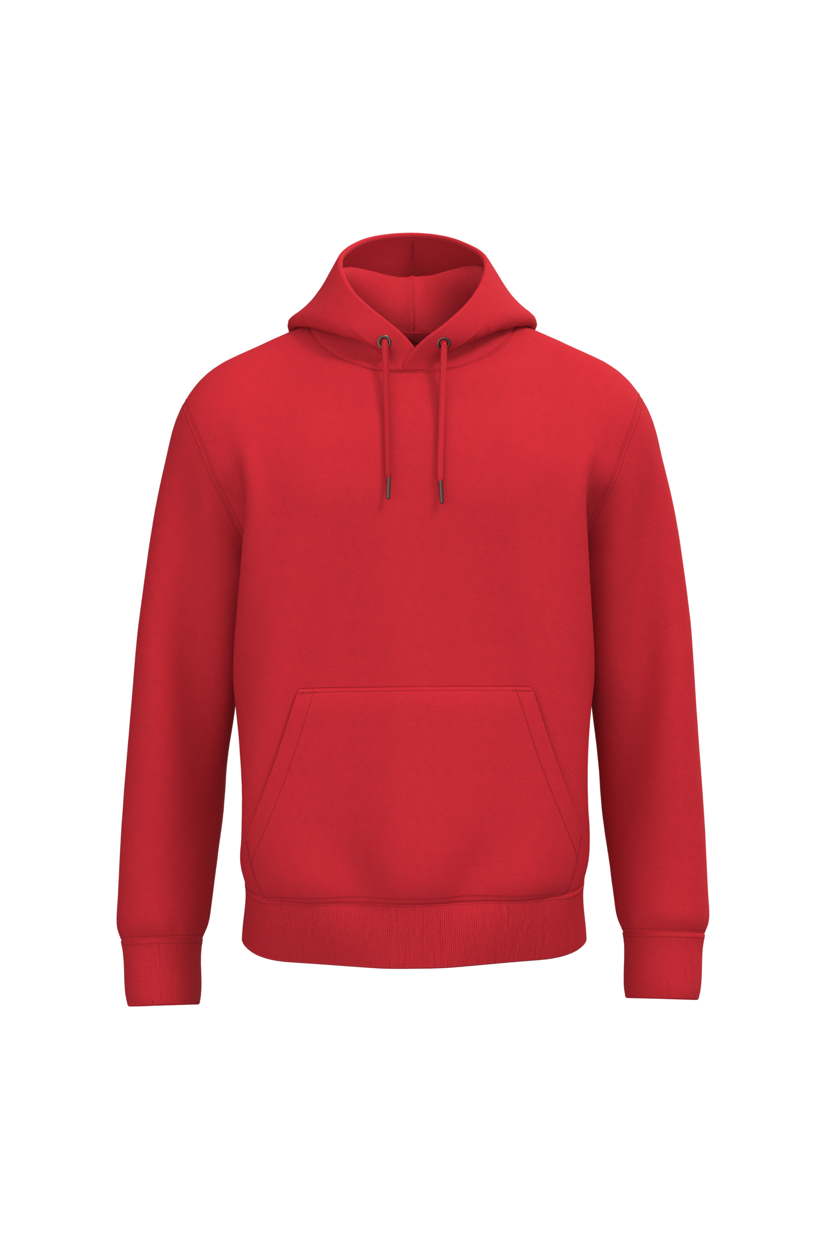 Miniature 39 pour Sweat-shirt écoresponsable à capuche unisexe