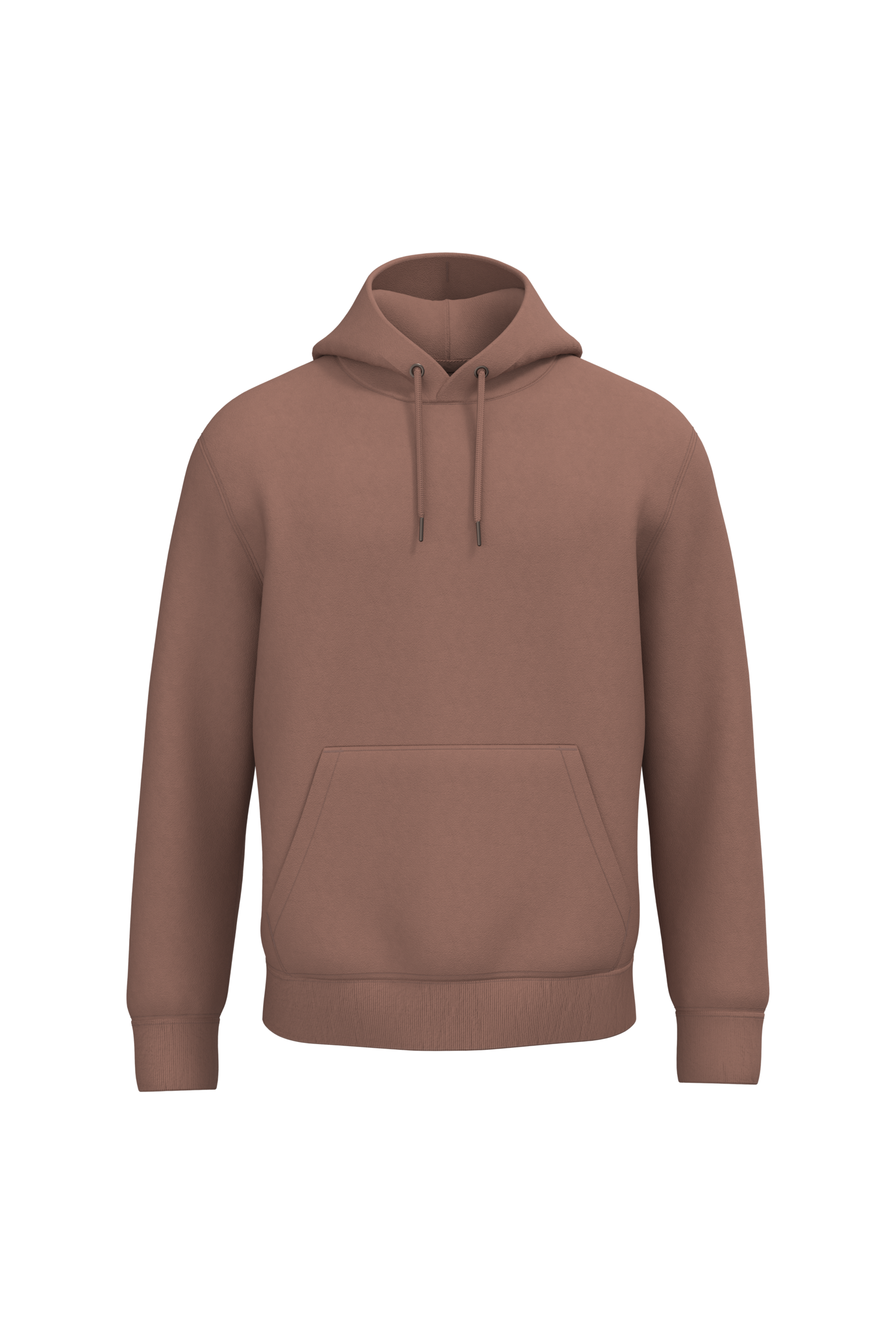 Miniature 41 pour Sweat-shirt écoresponsable à capuche unisexe