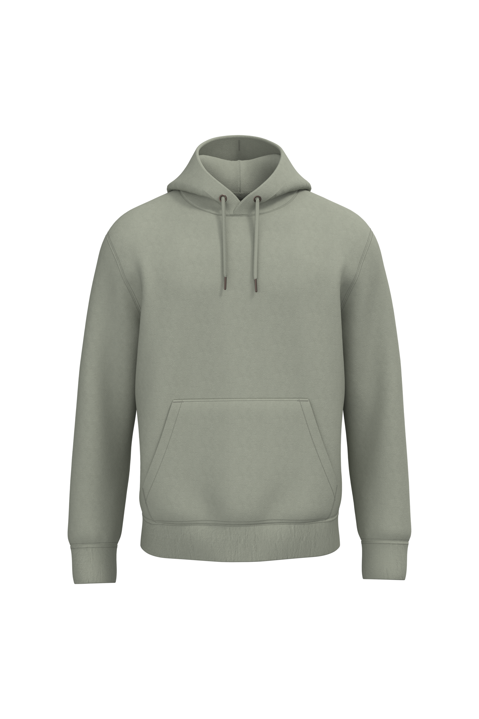 Miniature 18 pour Sweat-shirt écoresponsable à capuche unisexe