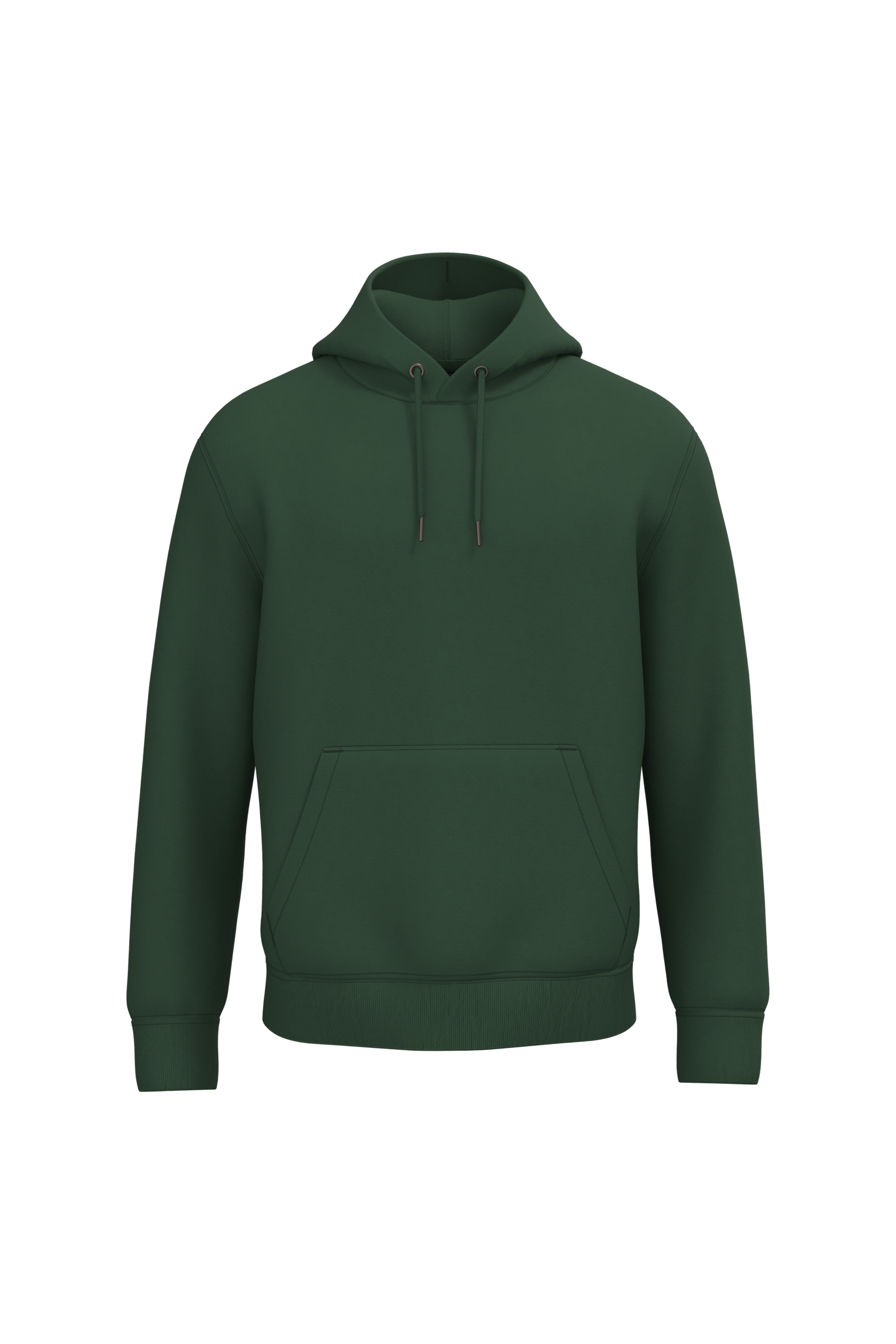 Miniature 49 pour Sweat-shirt écoresponsable à capuche unisexe