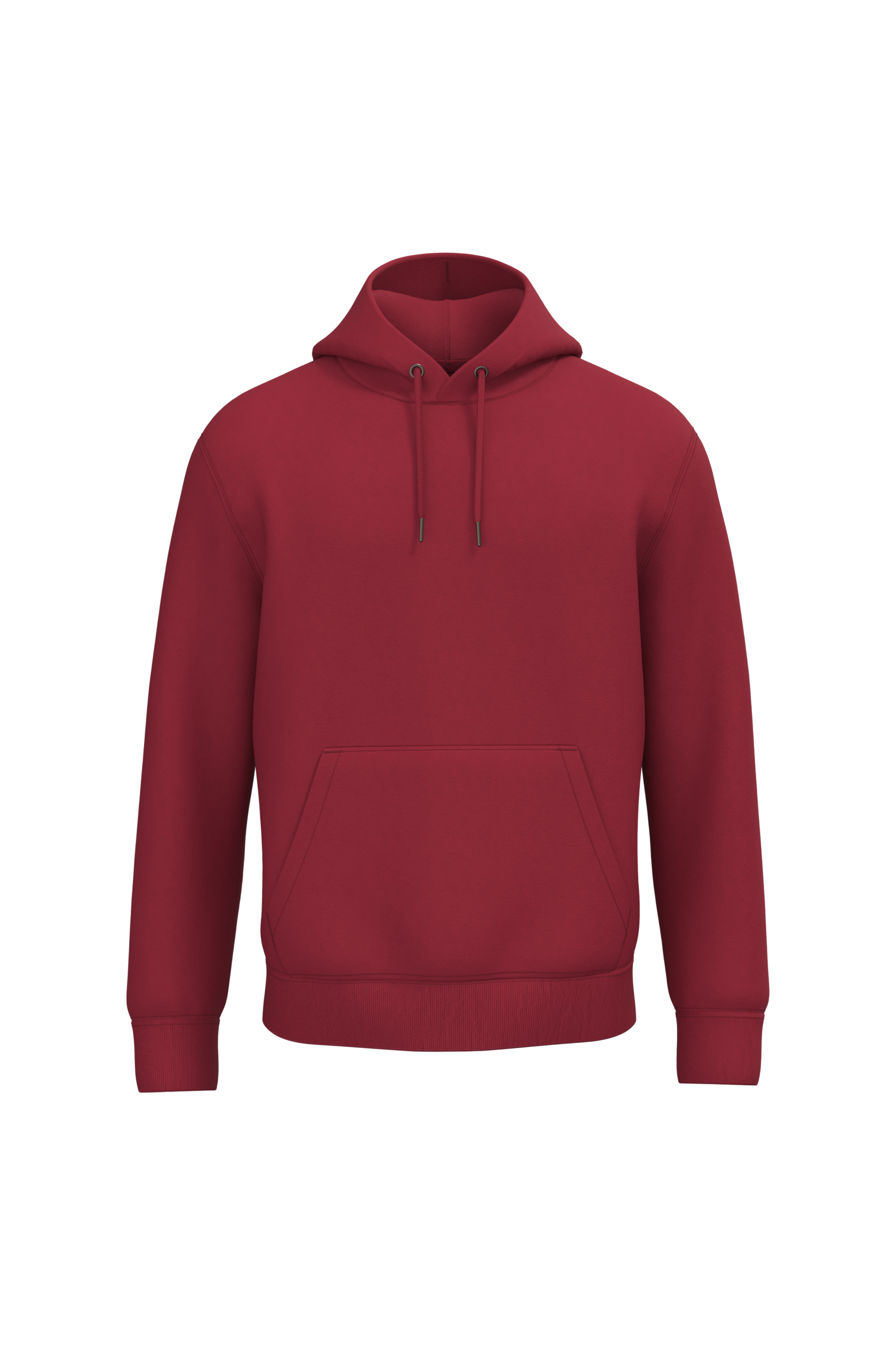 Miniature 25 pour Sweat-shirt écoresponsable à capuche unisexe