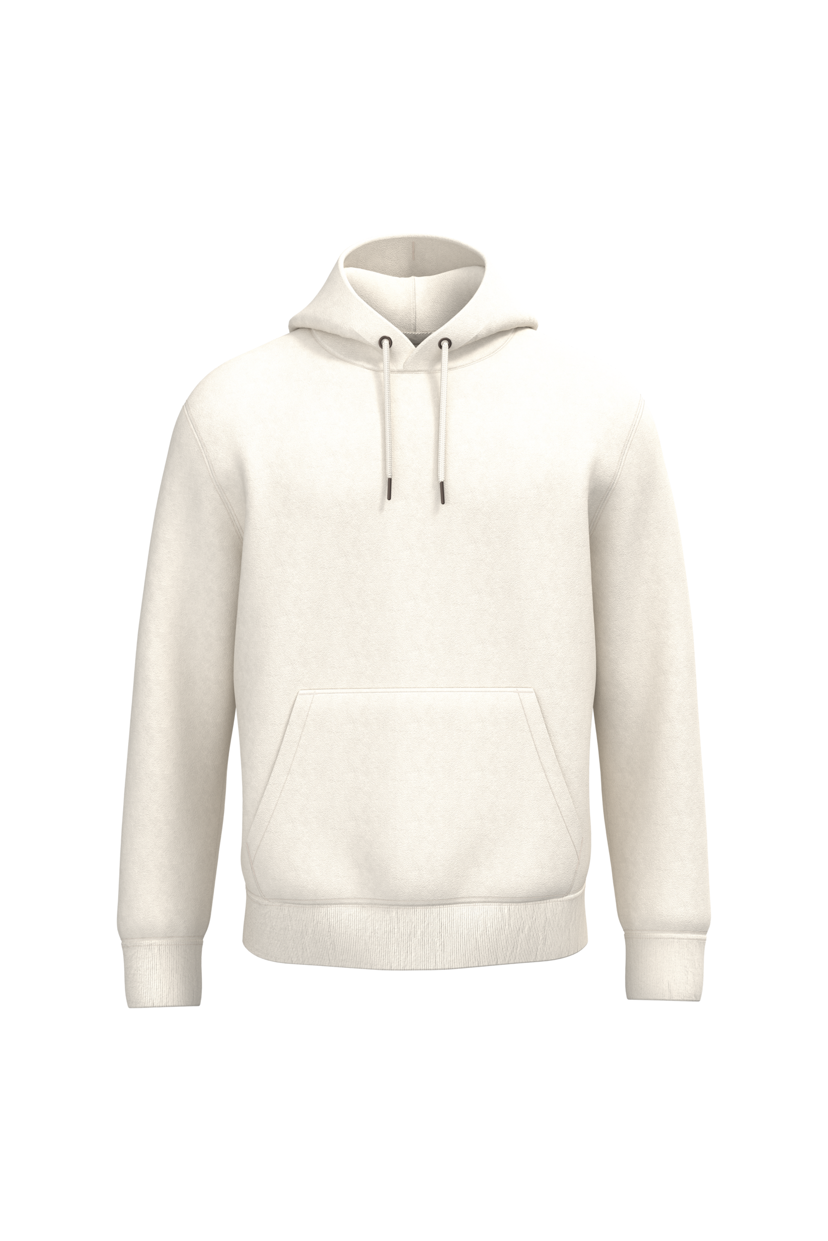 Miniature 27 pour Sweat-shirt écoresponsable à capuche unisexe