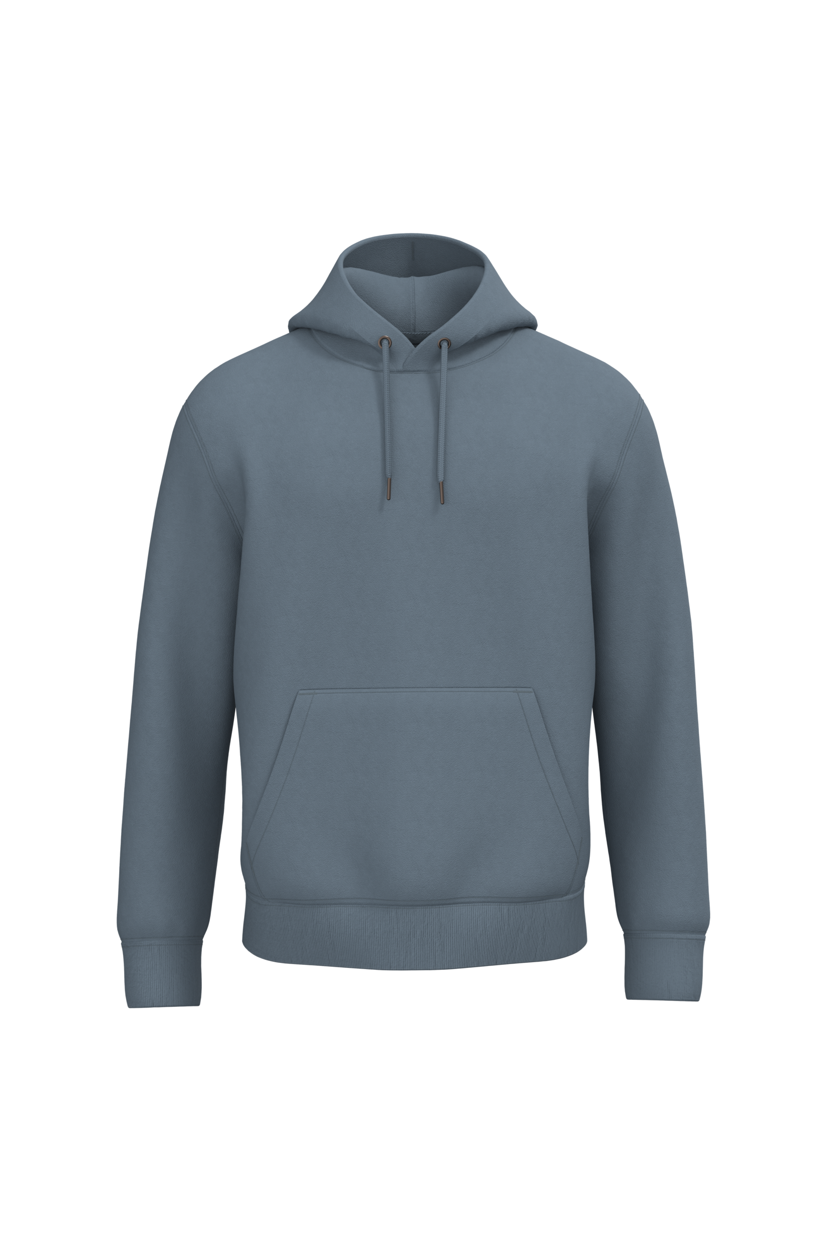 Miniature 31 pour Sweat-shirt écoresponsable à capuche unisexe