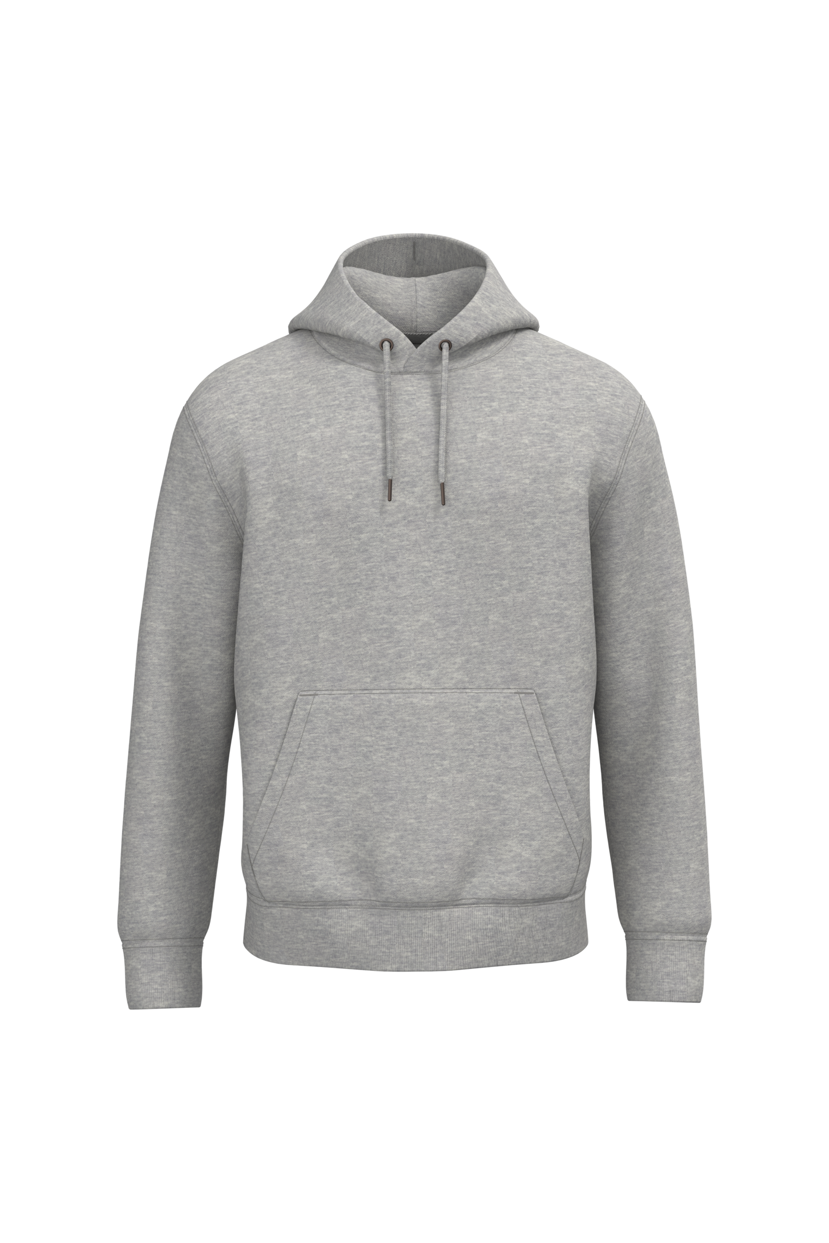 Miniature 32 pour Sweat-shirt écoresponsable à capuche unisexe