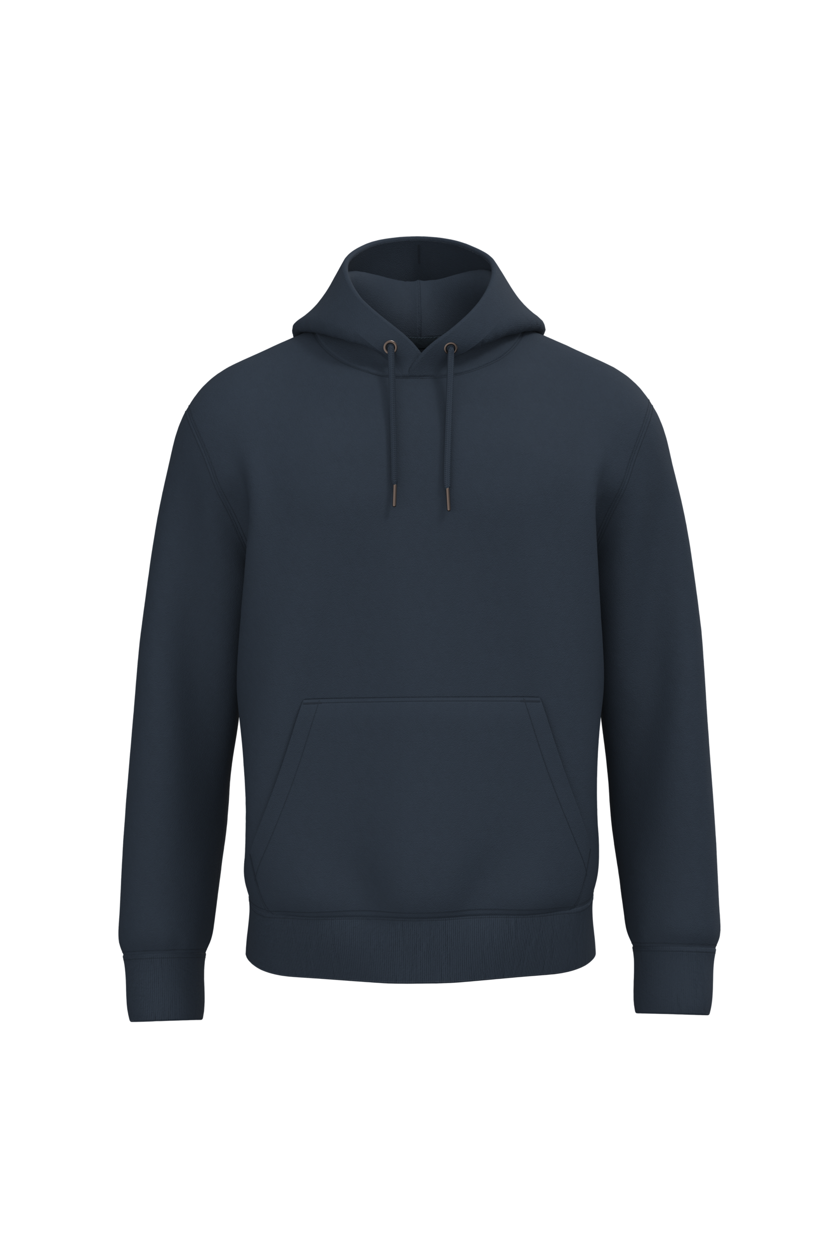 Miniature 33 pour Sweat-shirt écoresponsable à capuche unisexe