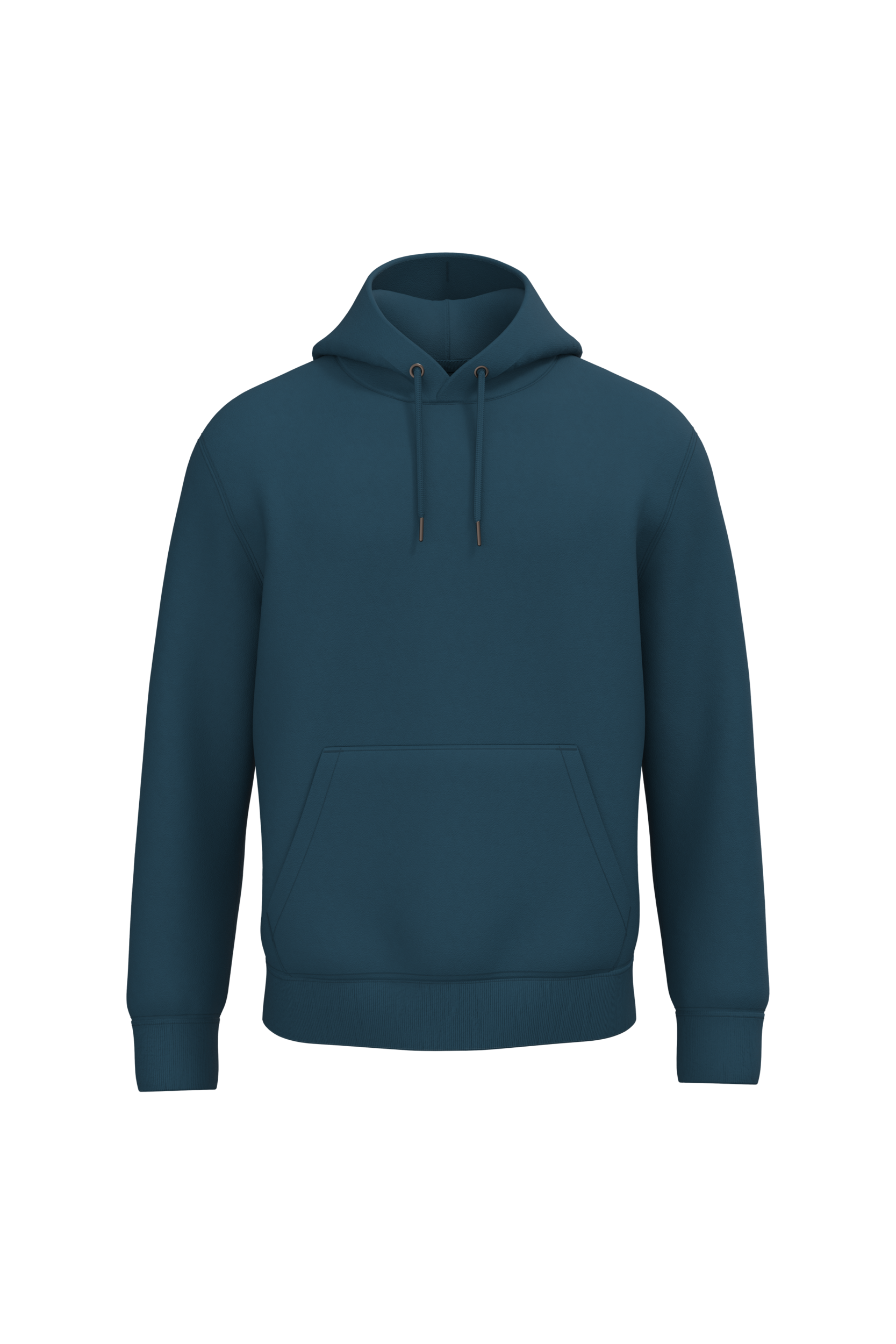 Miniature 36 pour Sweat-shirt écoresponsable à capuche unisexe