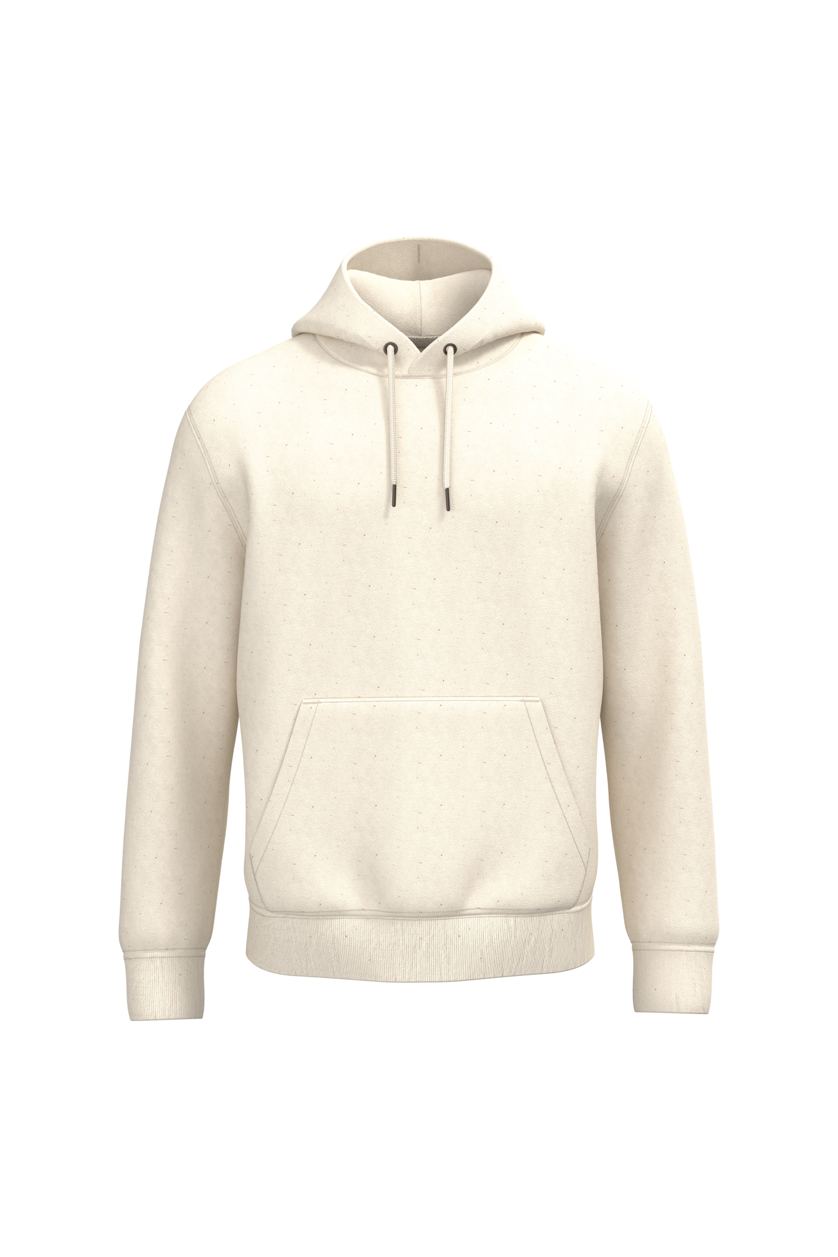 Miniature 40 pour Sweat-shirt écoresponsable à capuche unisexe