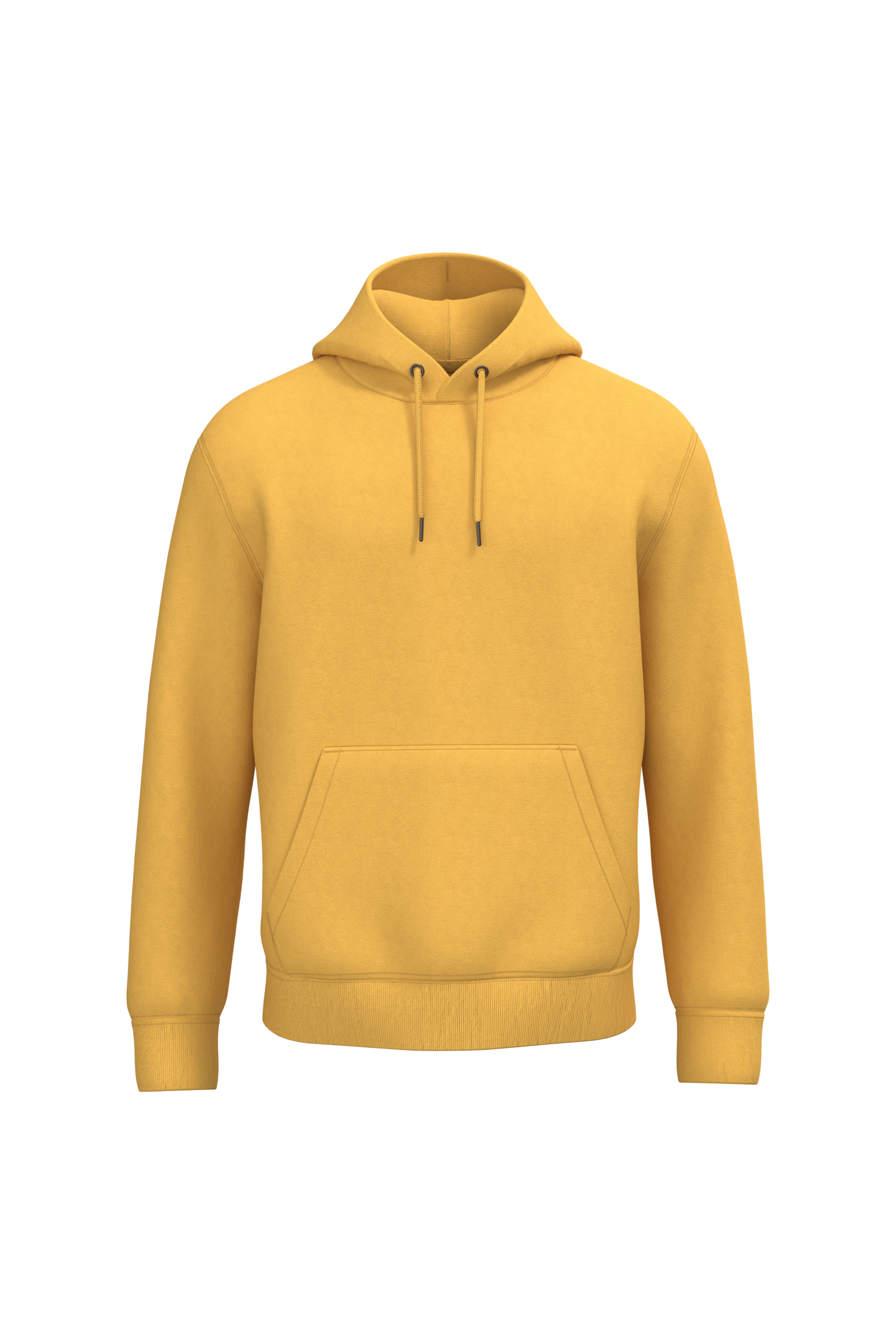 Miniature 54 pour Sweat-shirt écoresponsable à capuche unisexe