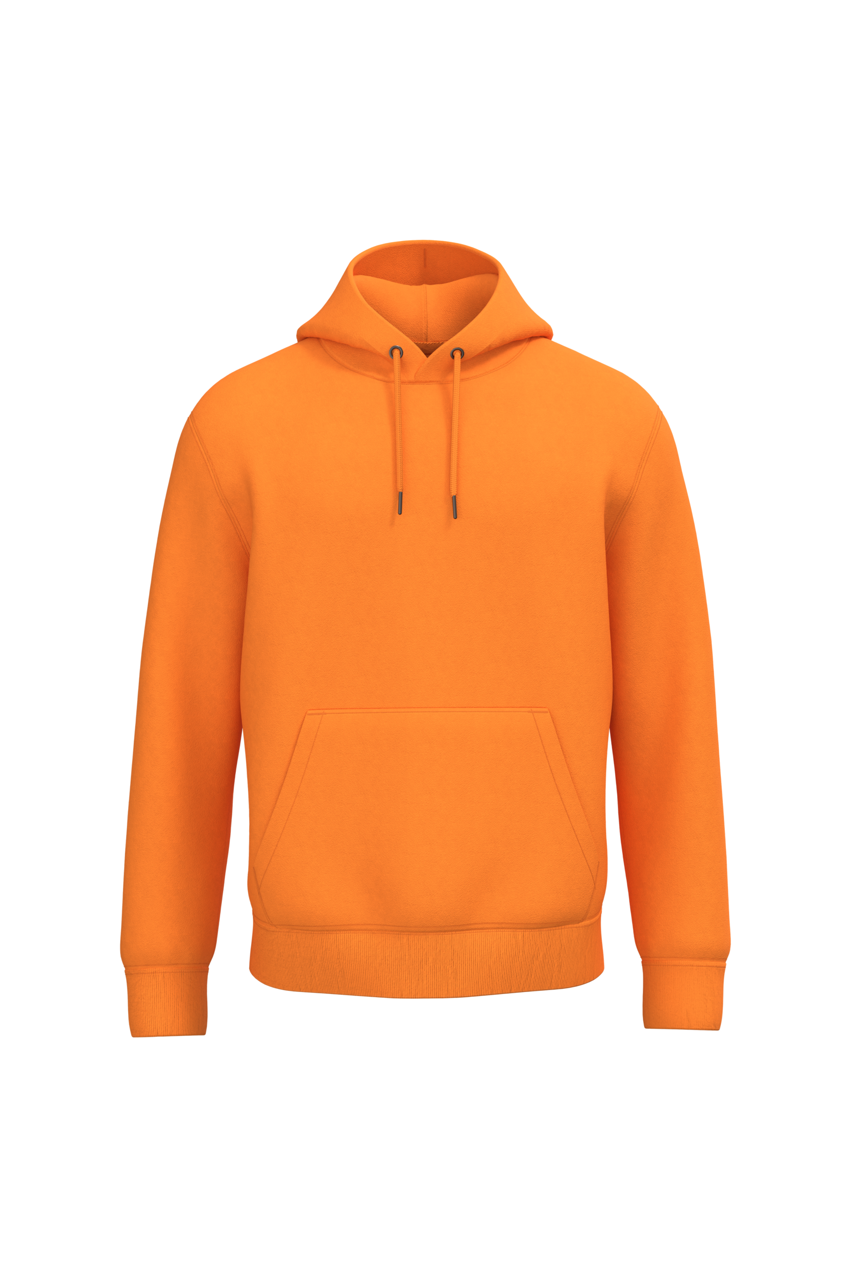 Miniature 42 pour Sweat-shirt écoresponsable à capuche unisexe