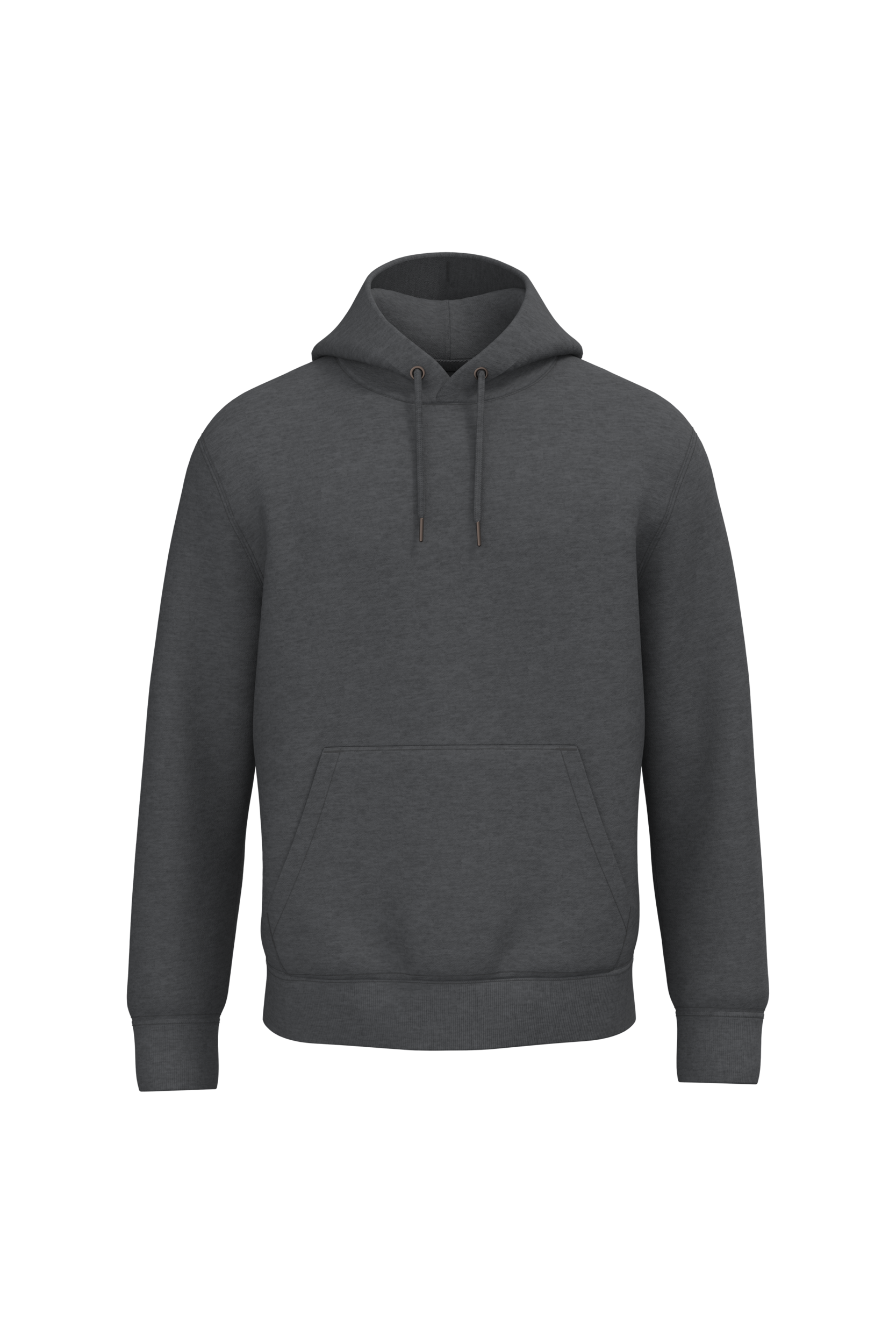 Miniature 43 pour Sweat-shirt écoresponsable à capuche unisexe