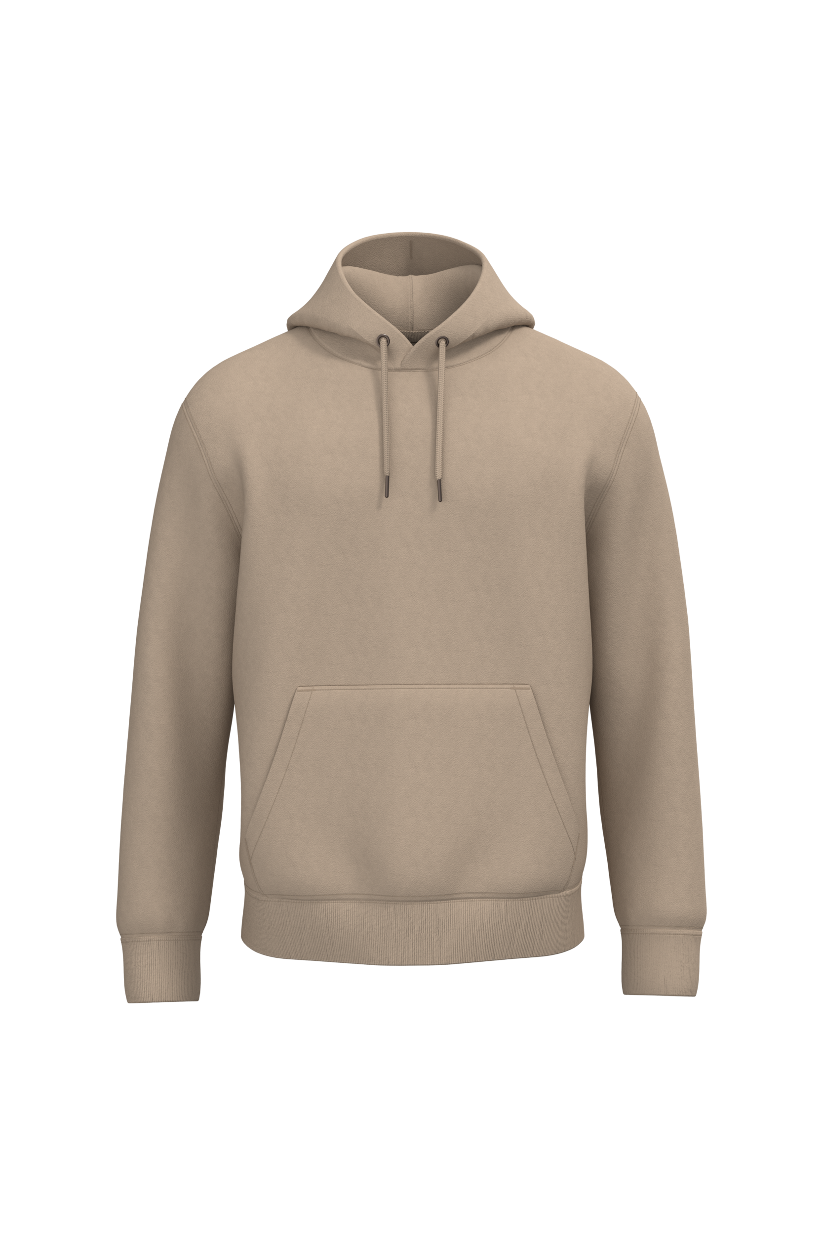 Miniature 44 pour Sweat-shirt écoresponsable à capuche unisexe
