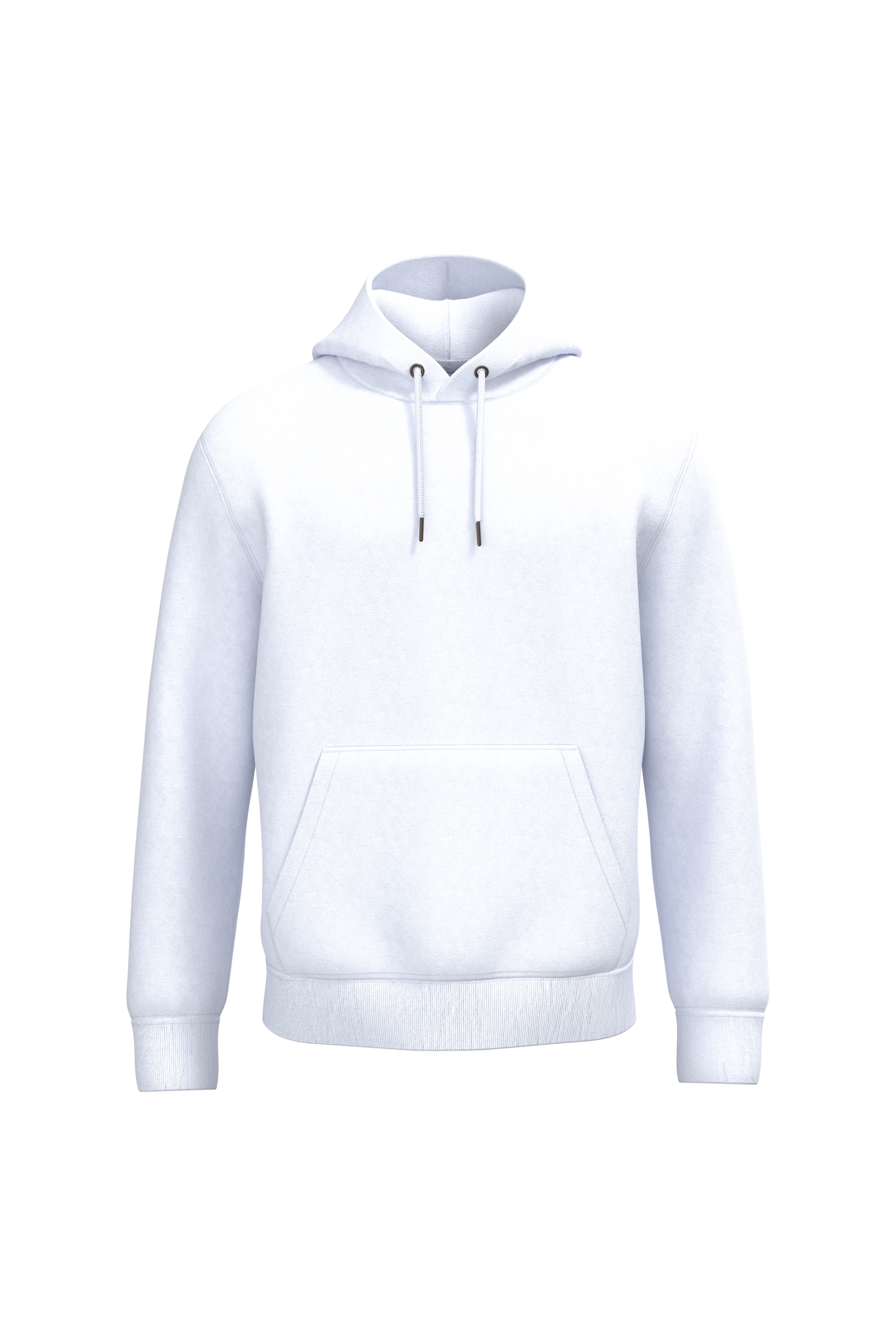 Miniature 53 pour Sweat-shirt écoresponsable à capuche unisexe