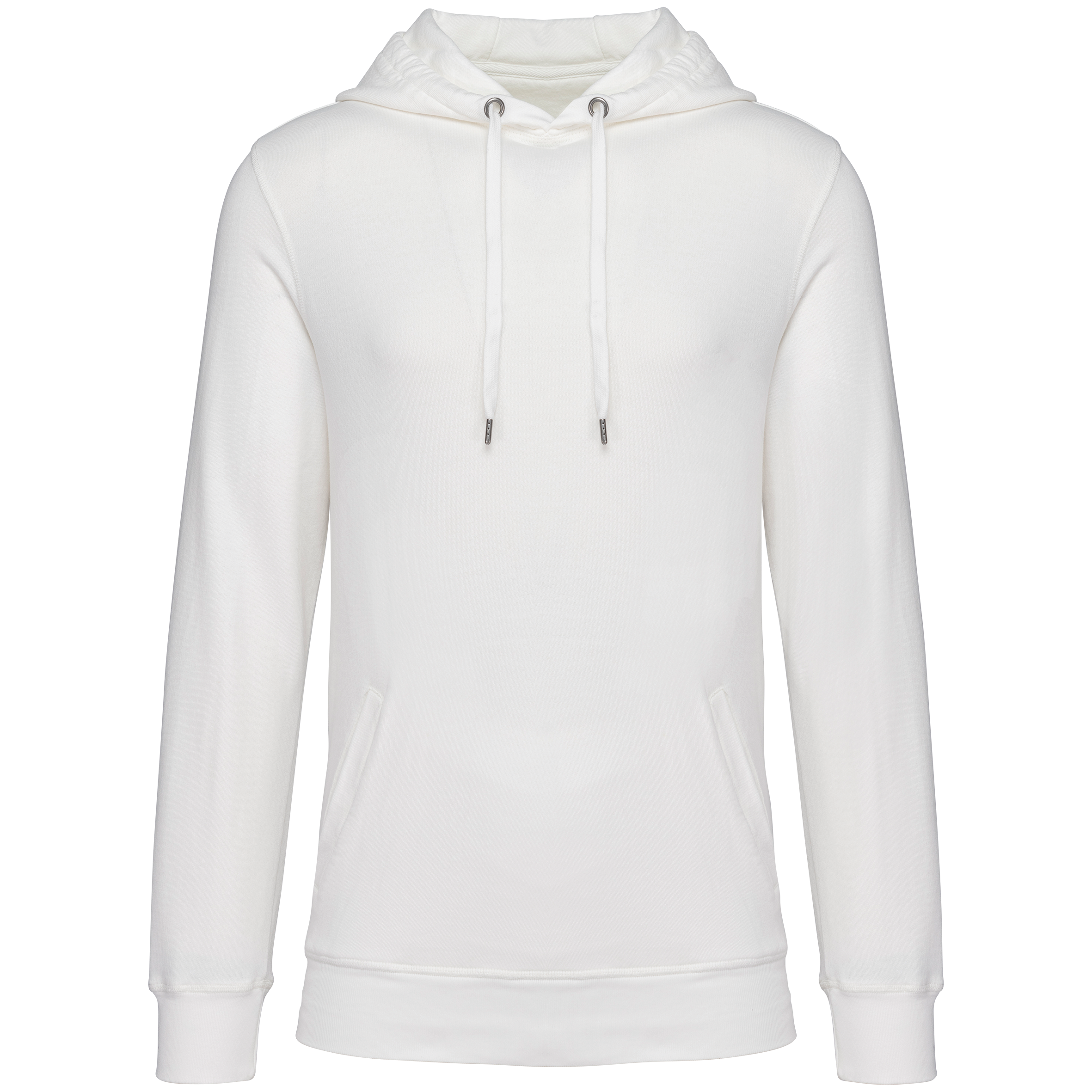 Miniature 10 pour Sweat-shirt écoresponsable à capuche French Terry unisexe