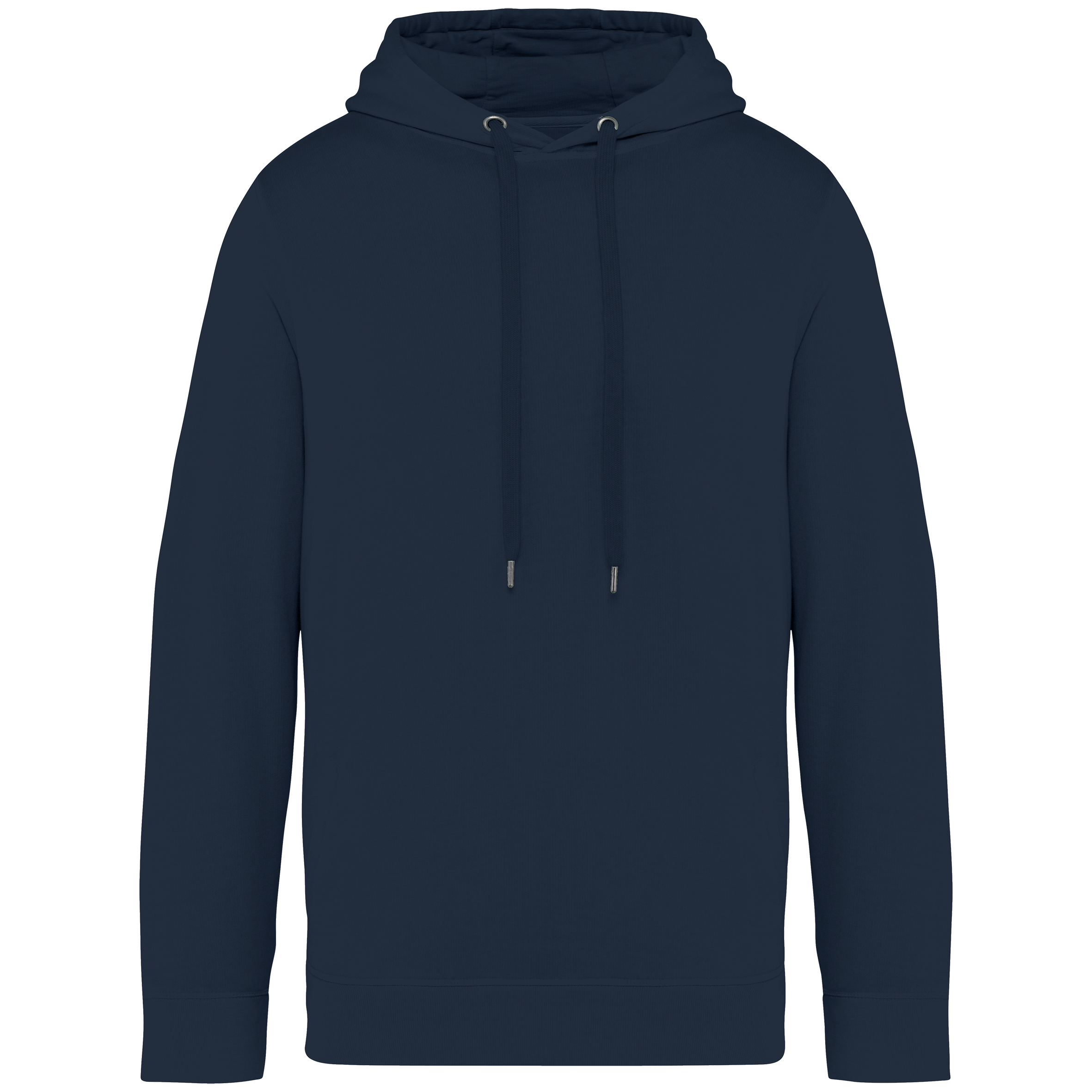 Miniature 12 pour Sweat-shirt écoresponsable à capuche French Terry unisexe
