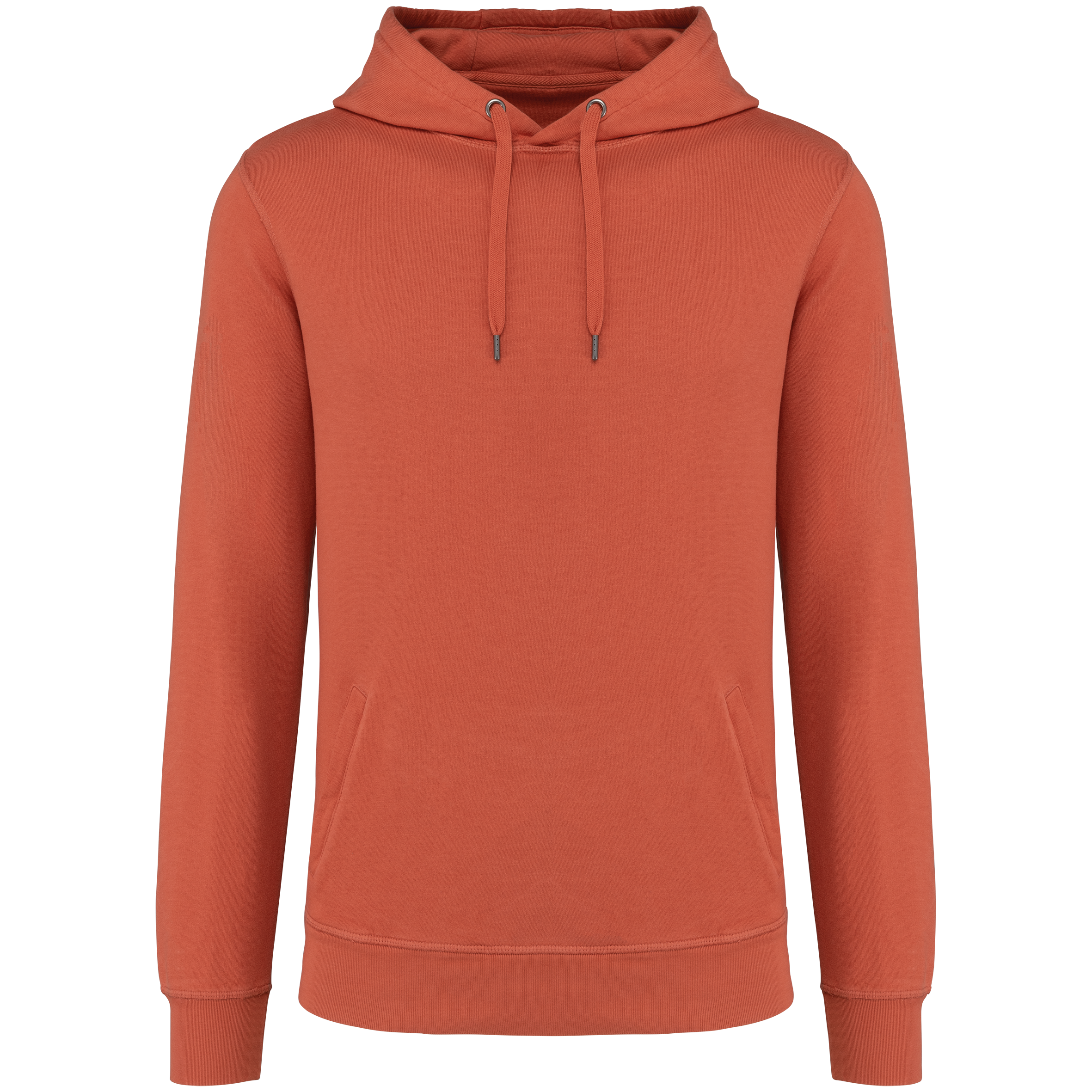 Miniature 14 pour Sweat-shirt écoresponsable à capuche French Terry unisexe