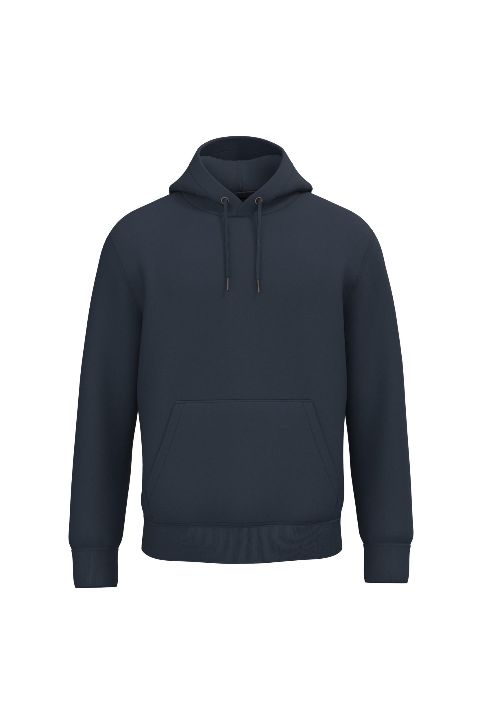 Miniature 4 pour Sweat-shirt écoresponsable à capuche unisexe