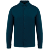 peacock-blue