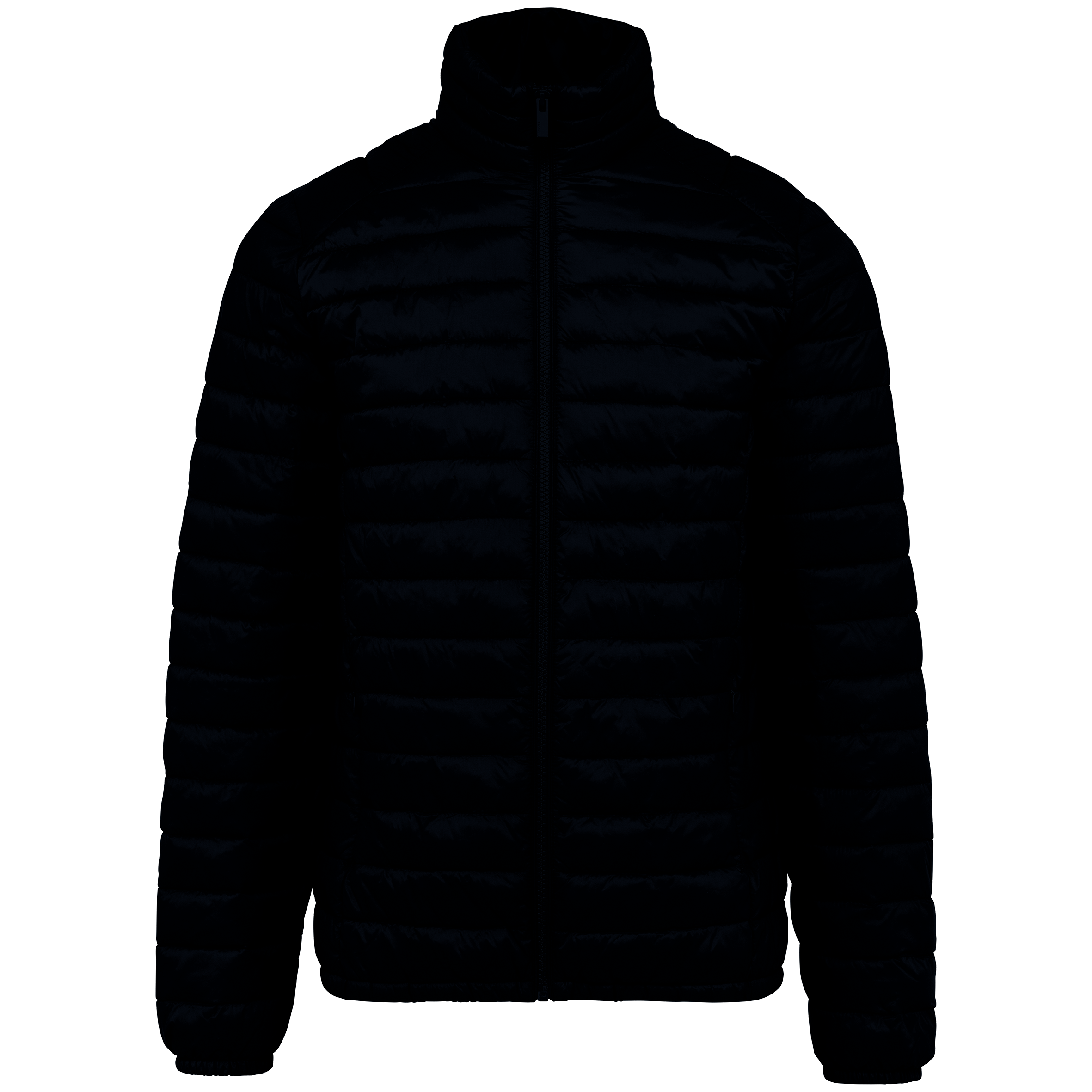 Miniature 8 pour Doudoune légère écoresponsable homme
