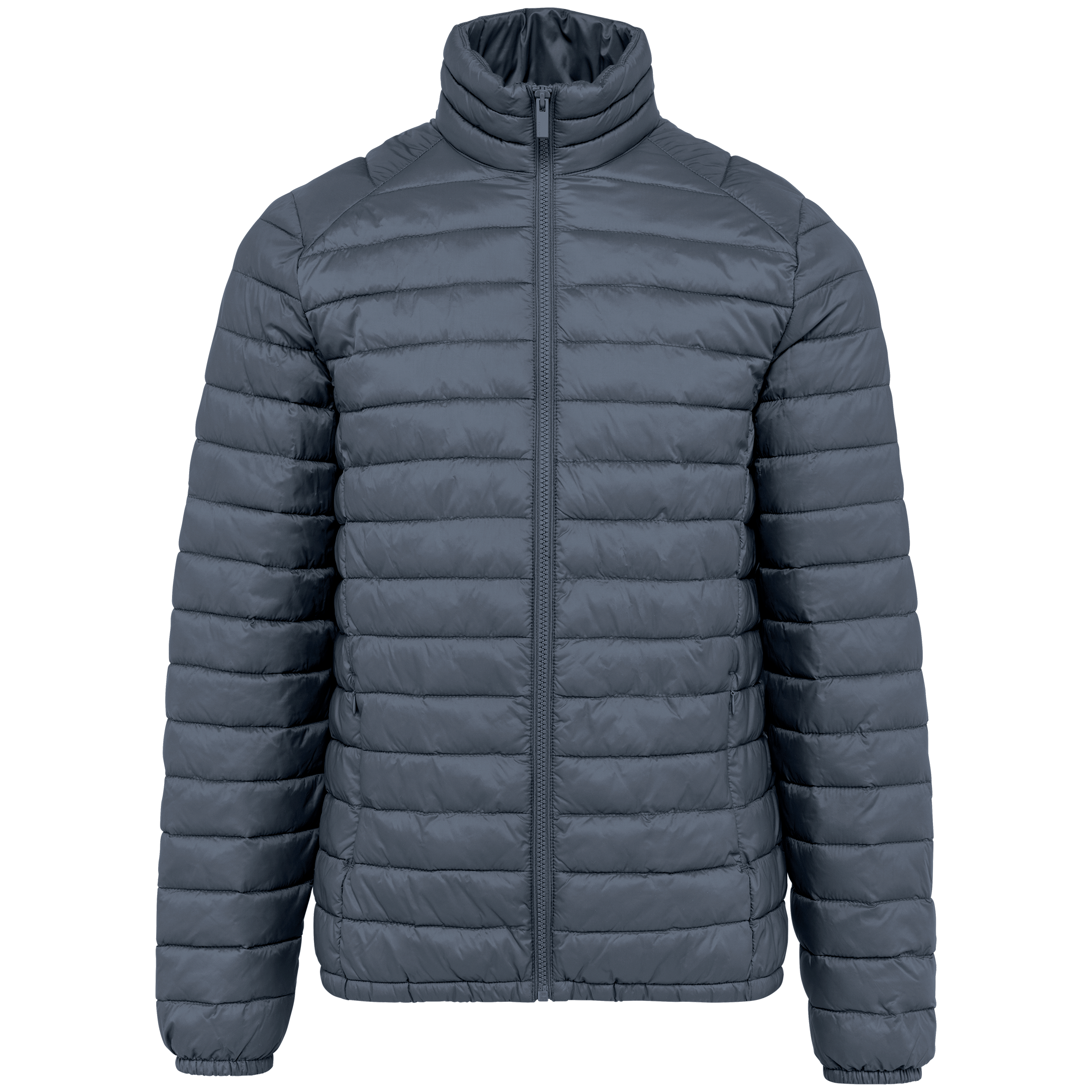 Miniature 9 pour Doudoune légère écoresponsable homme